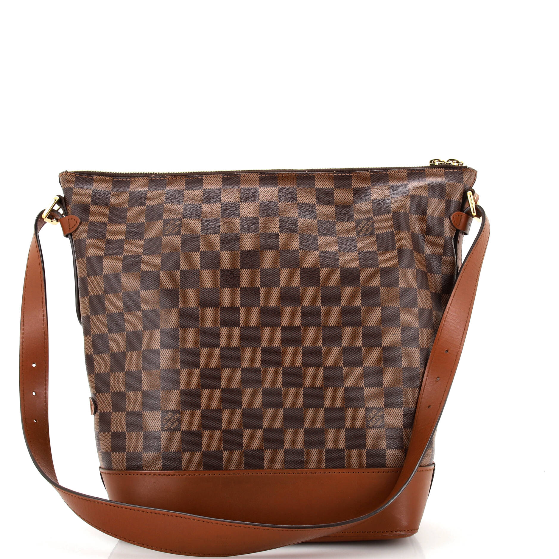 Diane Handbag Damier – Image 3