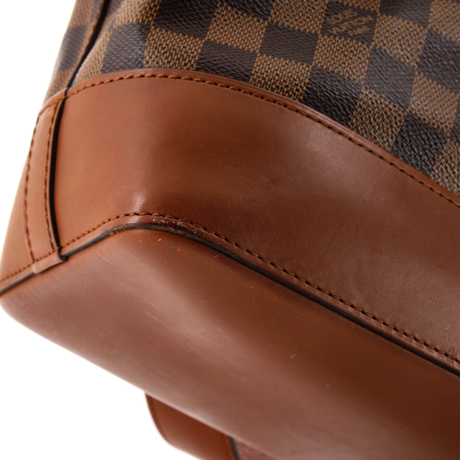 Diane Handbag Damier – Image 7