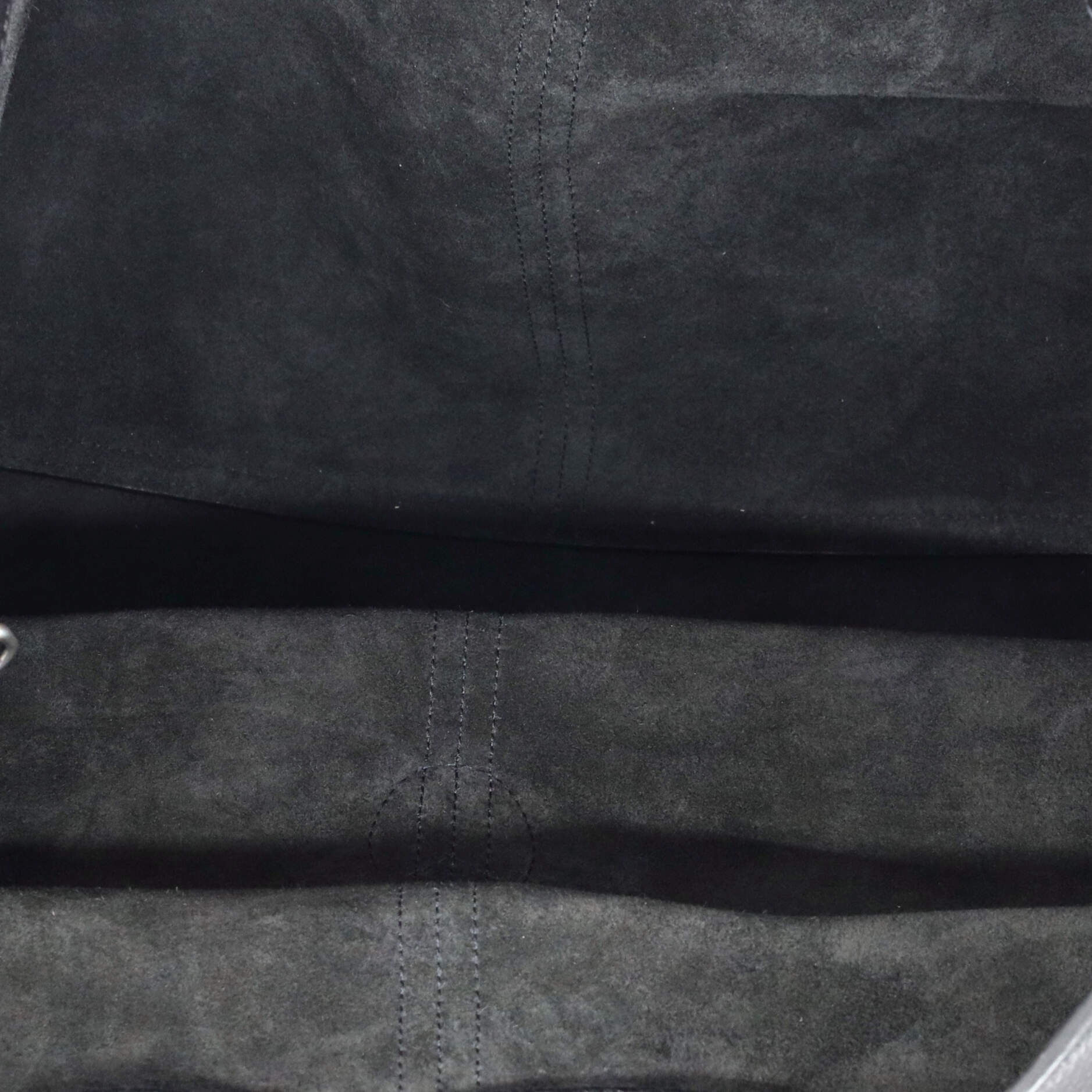 Jackie 1961 Soft Shoulder Bag Leather Medium – Image 6