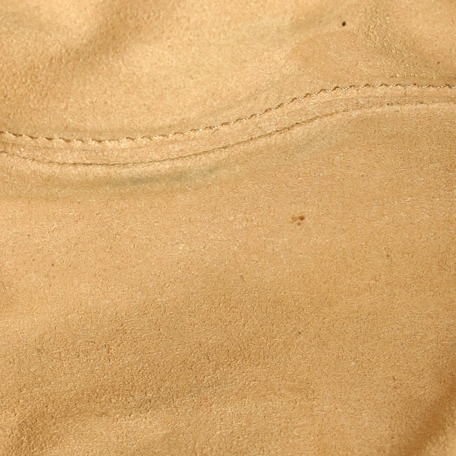 GG Marmont Flap Bag Diagonal Quilted GG Canvas Mini – Image 5