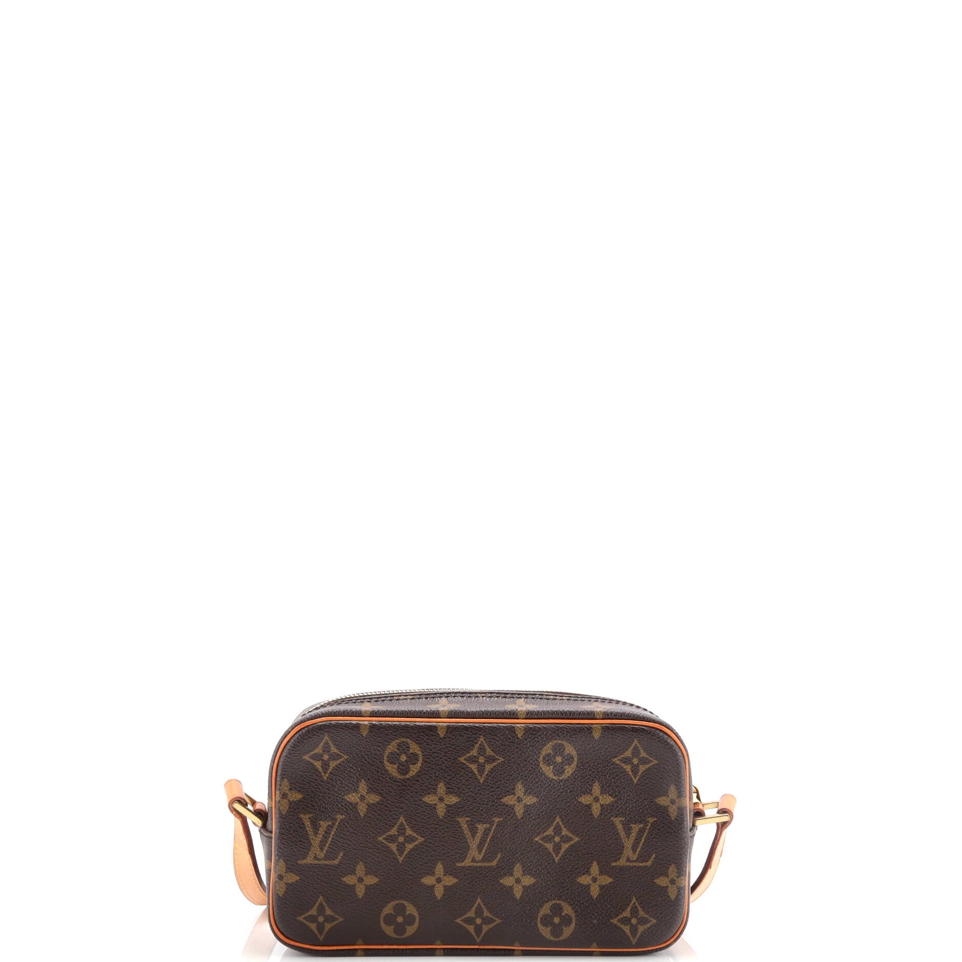 Cite Pochette Monogram Canvas – Image 3