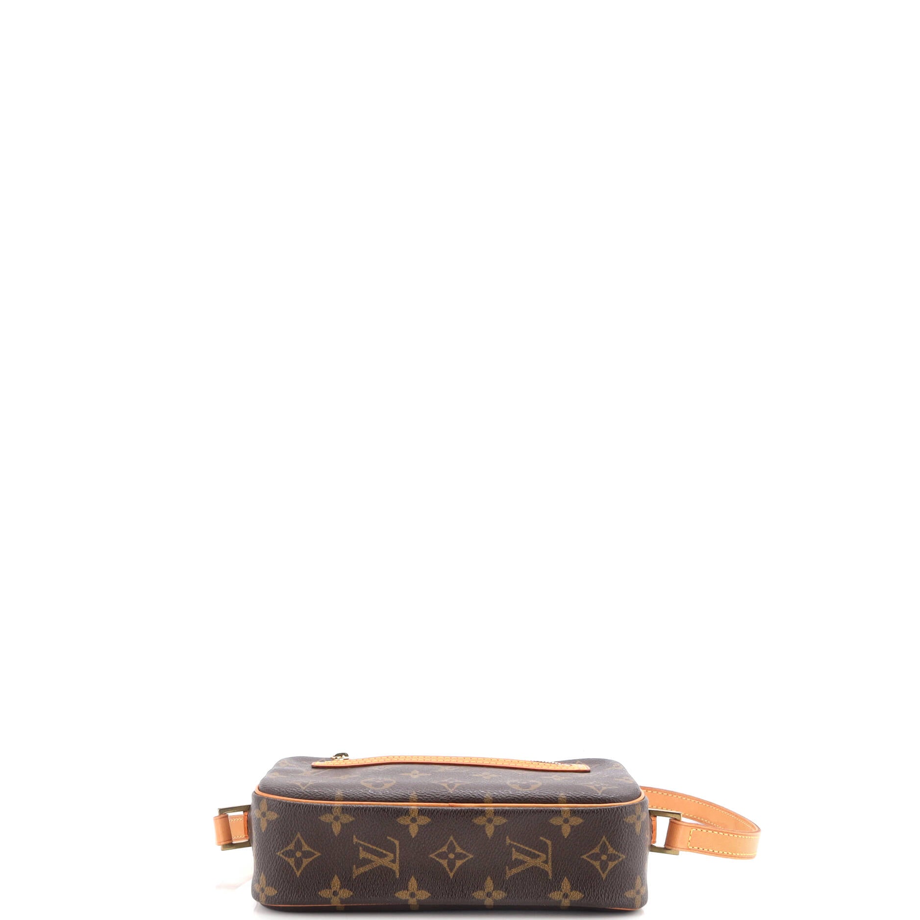 Cite Pochette Monogram Canvas – Image 4