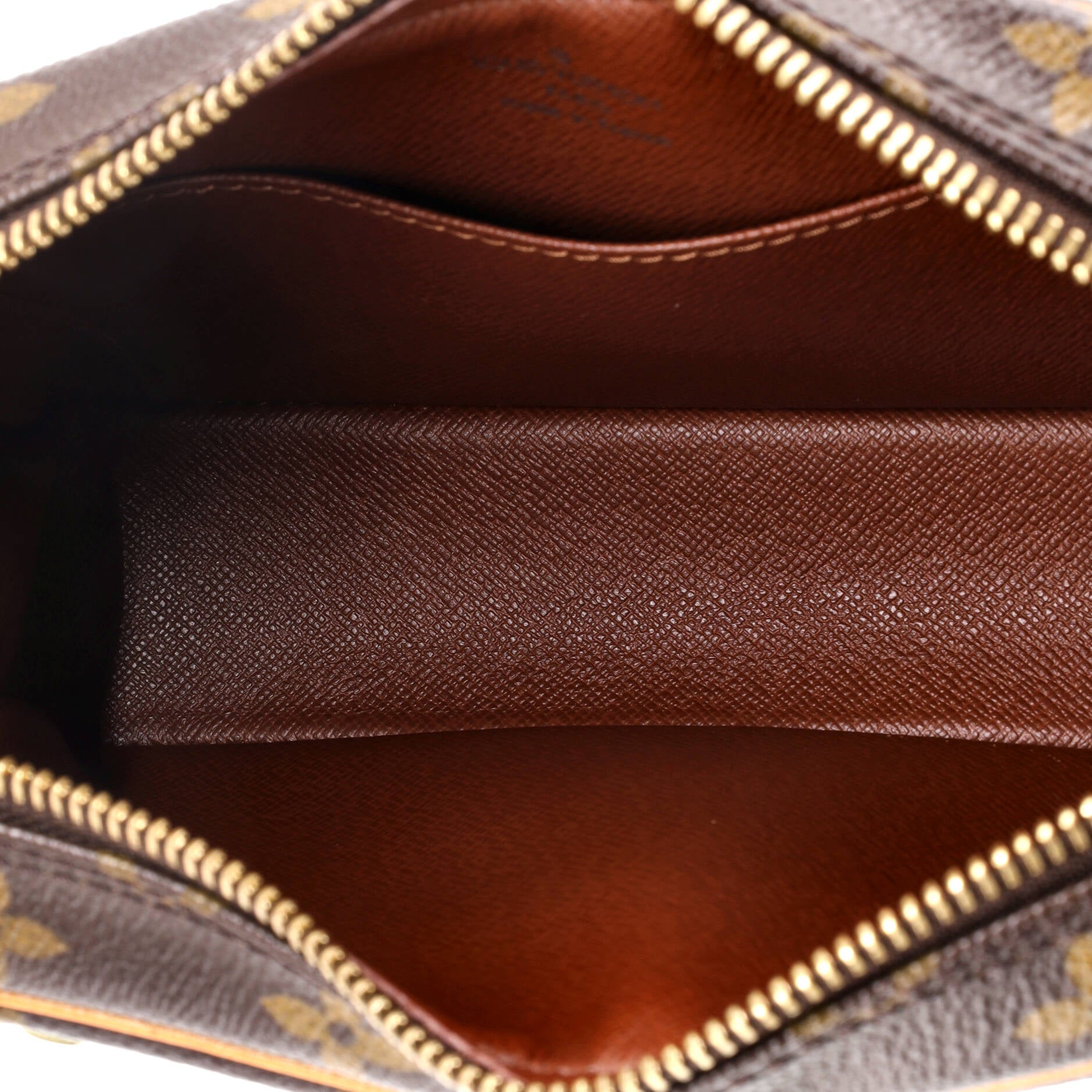 Cite Pochette Monogram Canvas – Image 5