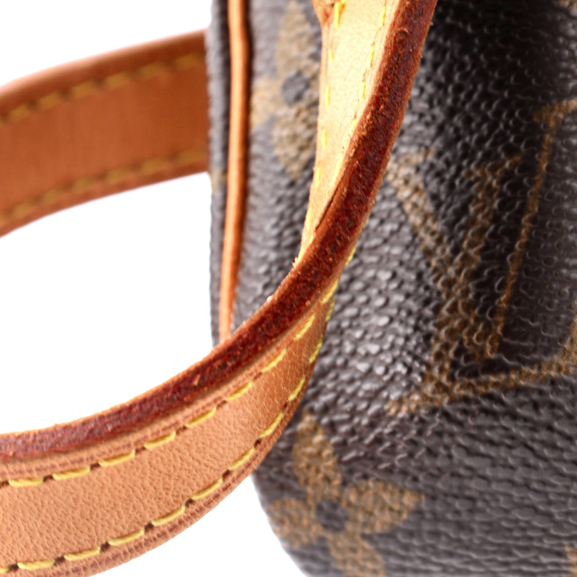 Cite Pochette Monogram Canvas – Image 6