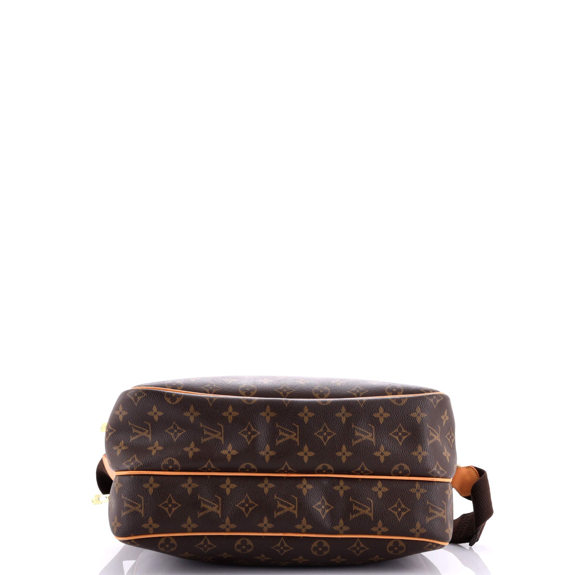 Reporter Bag Monogram Canvas GM – Image 4