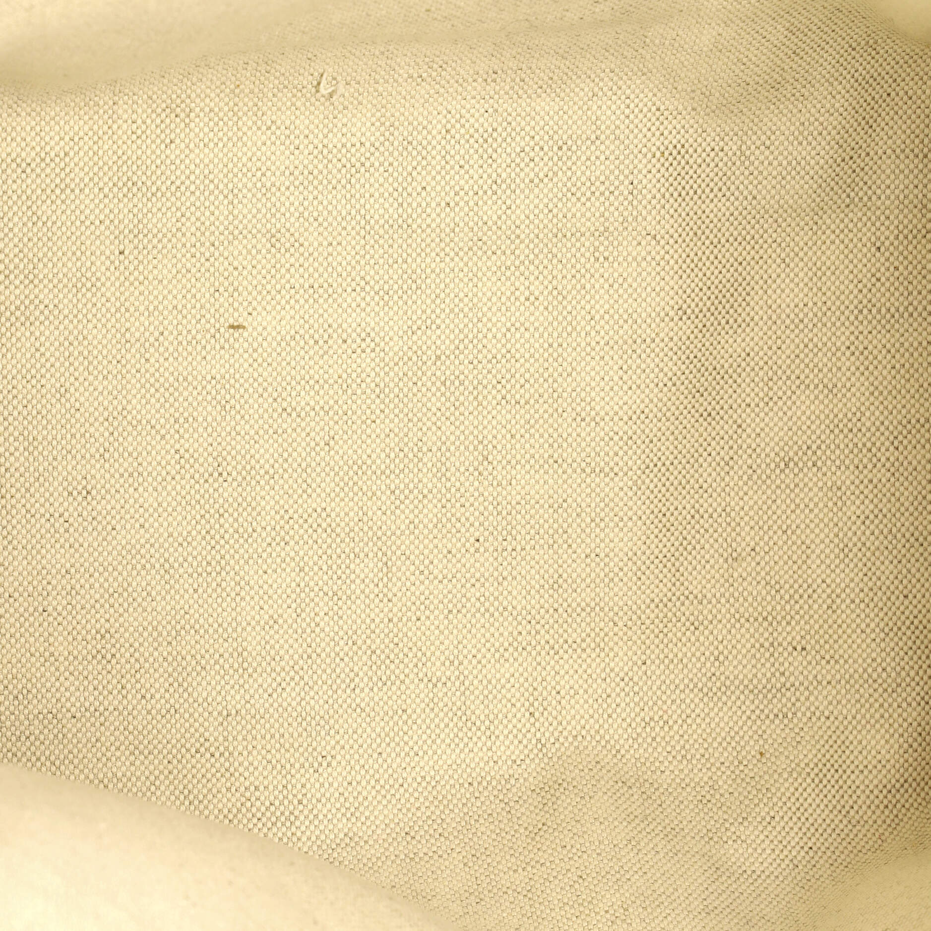 Structured Top Handle Open Tote GG Canvas Small – Image 5