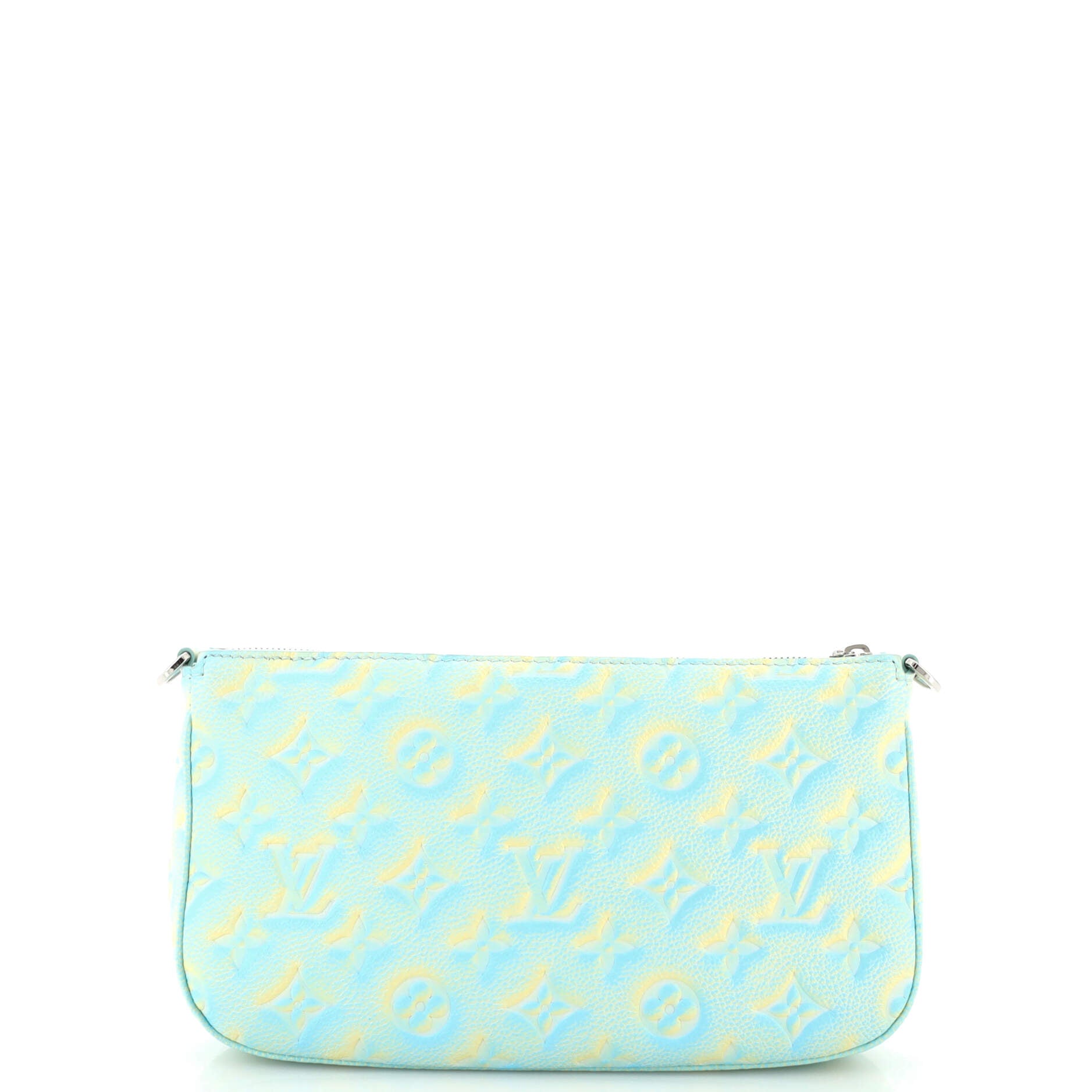 Multi Pochette Accessoires Stardust Monogram Empreinte Leather – Image 3