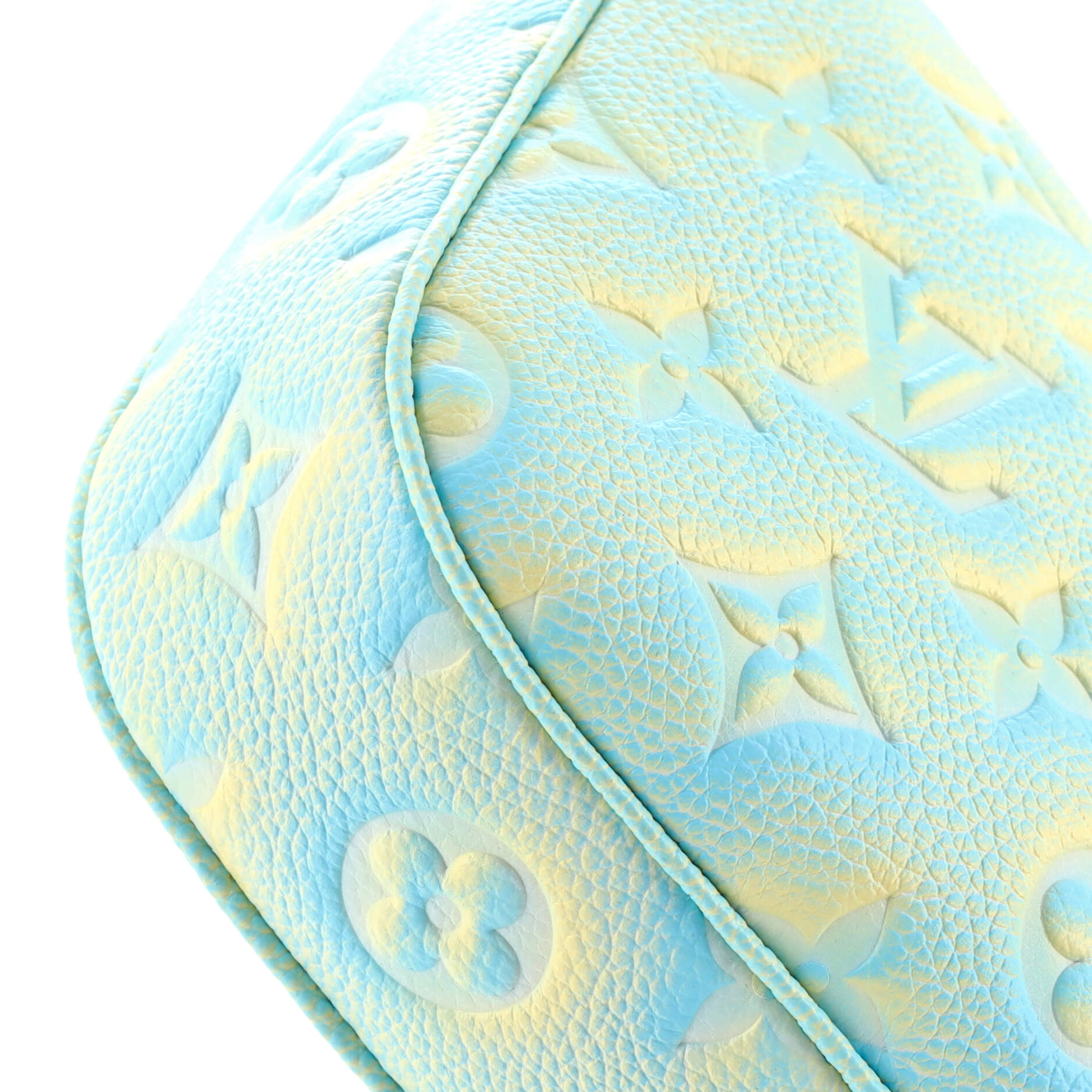 Multi Pochette Accessoires Stardust Monogram Empreinte Leather – Image 6