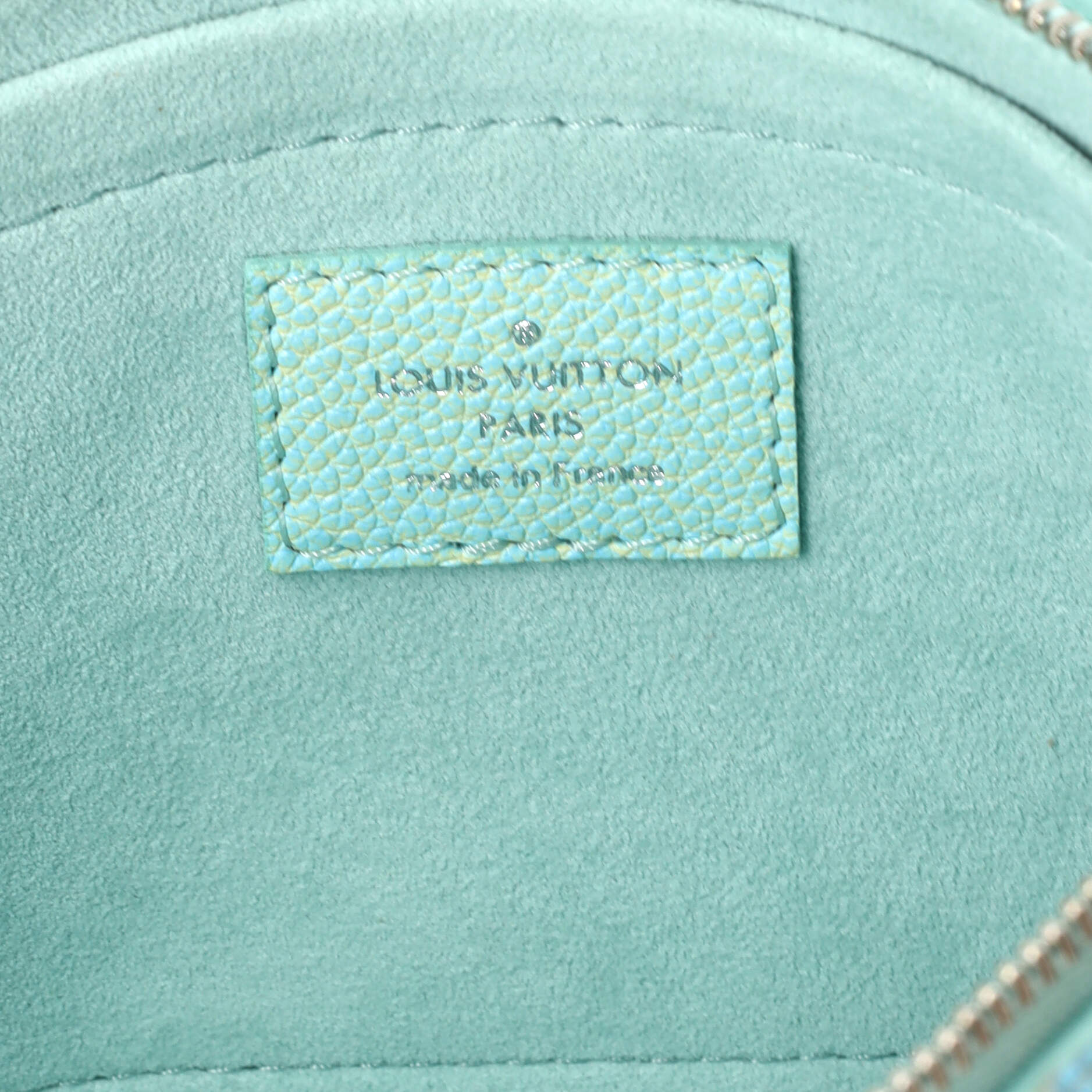 Multi Pochette Accessoires Stardust Monogram Empreinte Leather – Image 8