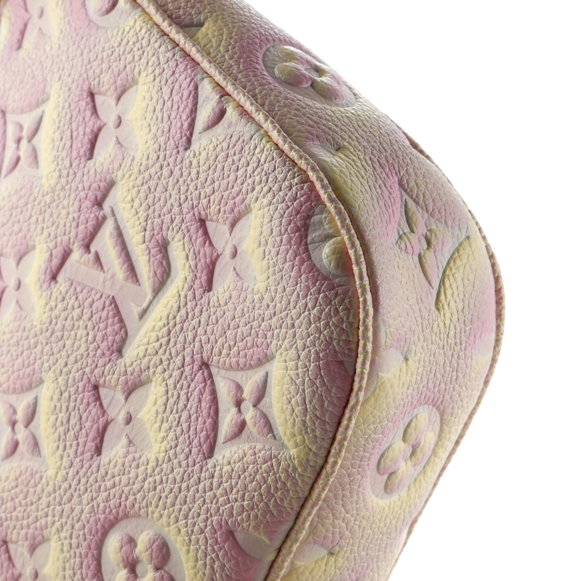 Multi Pochette Accessoires Stardust Monogram Empreinte Leather – Image 8