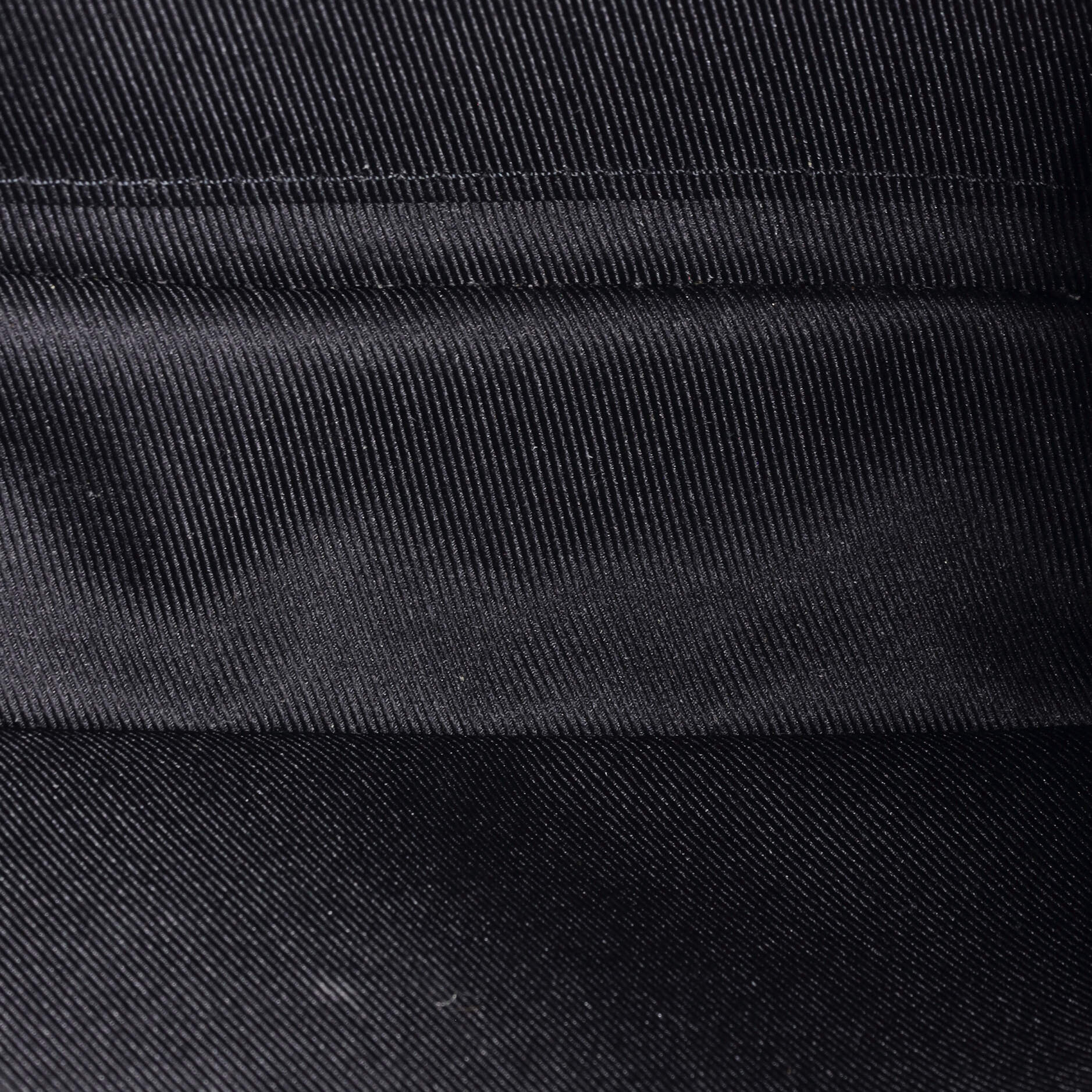 Steamer Messenger Bag Monogram Taurillon Leather – Image 5