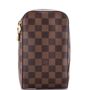 Geronimos Waist Bag Damier