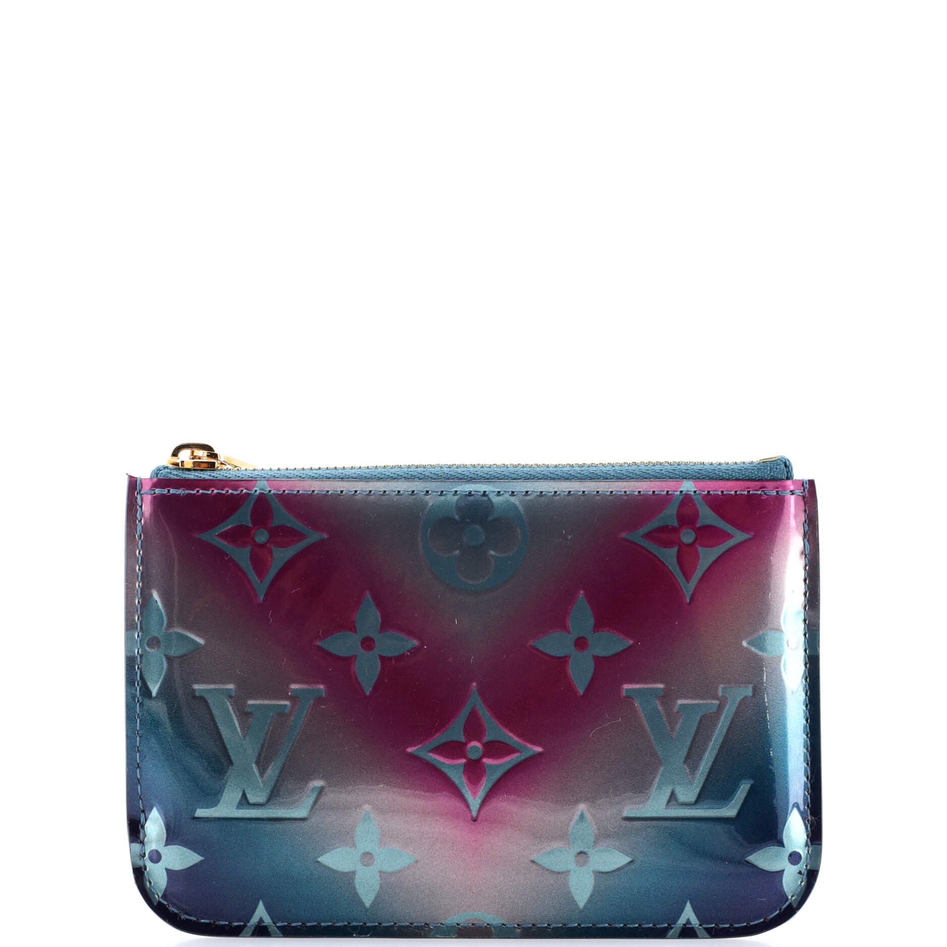Key Pouch NM Limited Edition Degrade Monogram Vernis