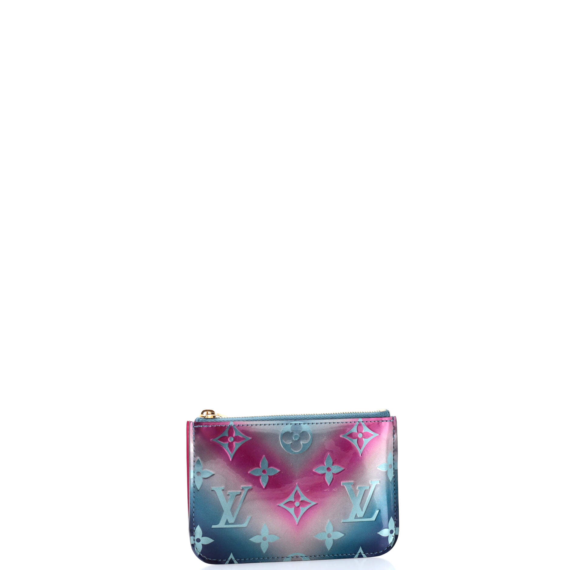 Key Pouch NM Limited Edition Degrade Monogram Vernis – Image 2