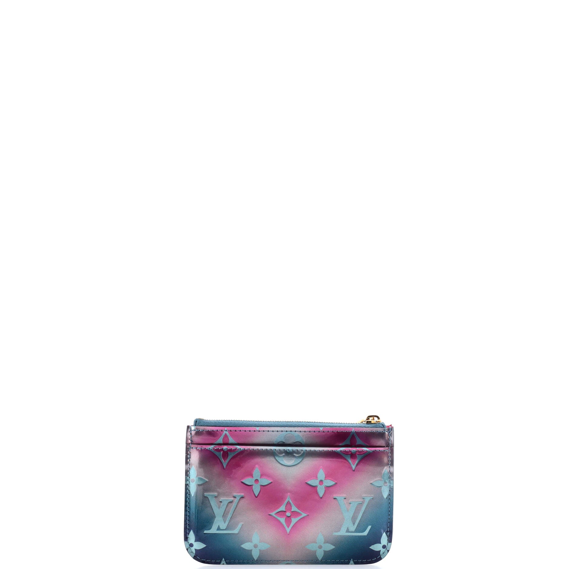Key Pouch NM Limited Edition Degrade Monogram Vernis – Image 3