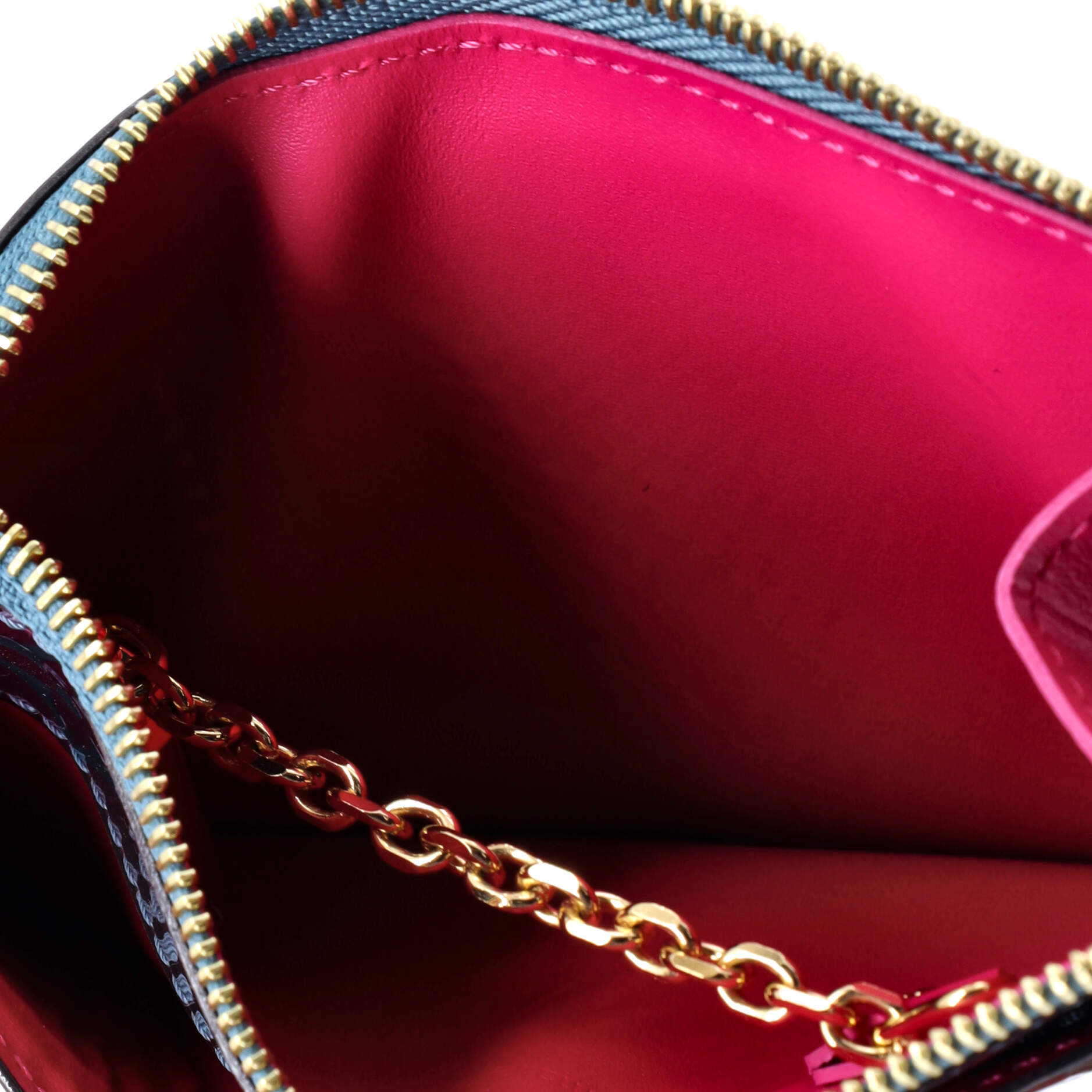 Key Pouch NM Limited Edition Degrade Monogram Vernis – Image 5