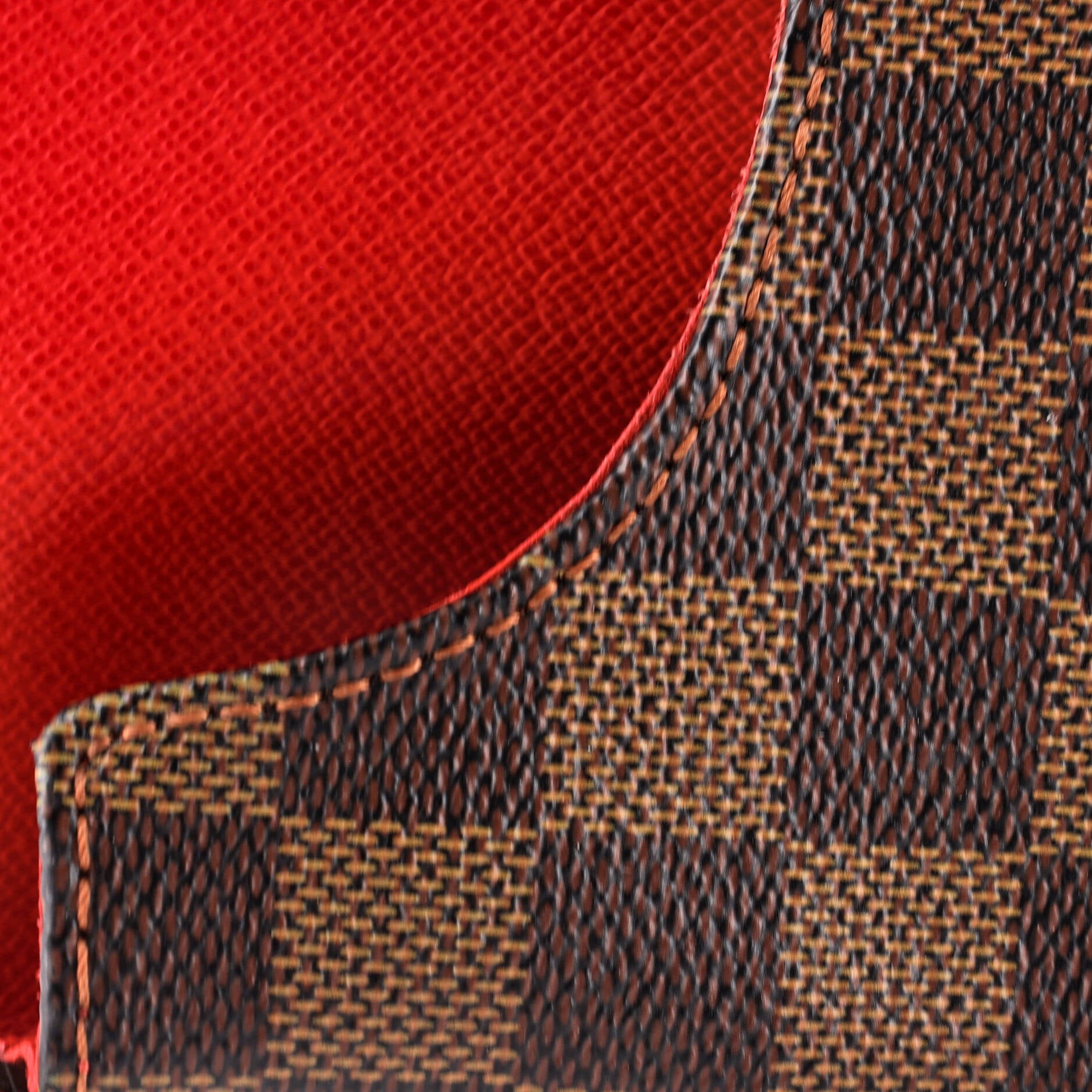 Musette Handbag Damier GM – Image 6