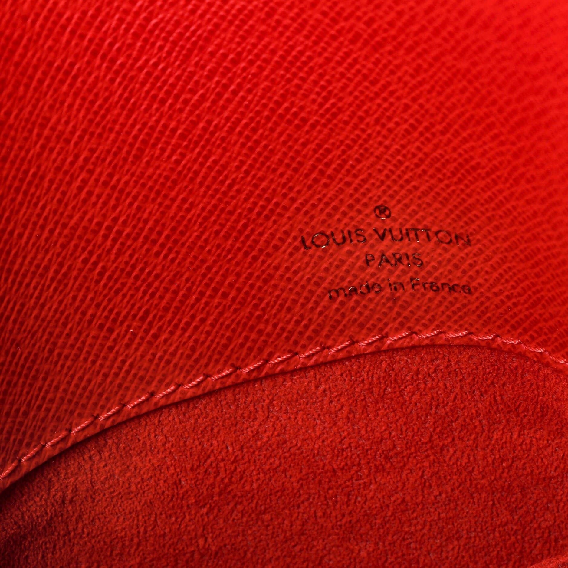 Musette Handbag Damier GM – Image 7