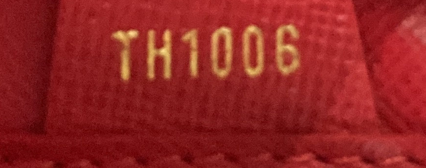 Musette Handbag Damier GM – Image 8