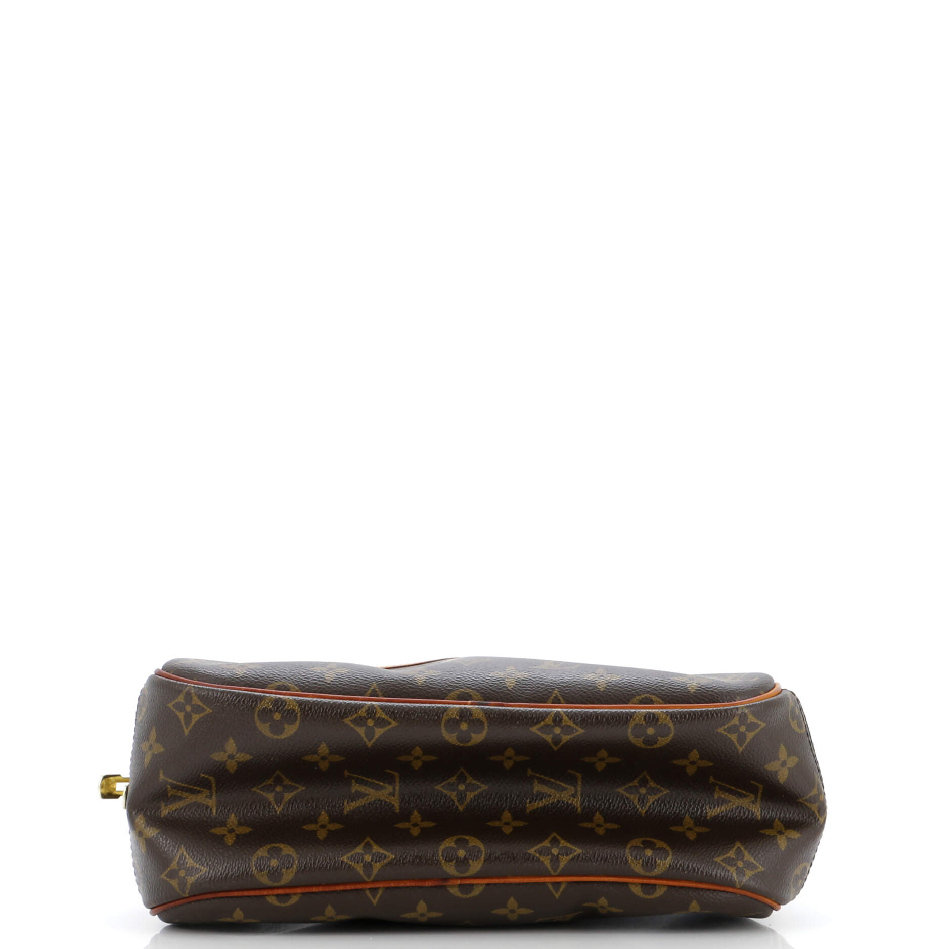 Trouville Handbag Monogram Canvas – Image 4