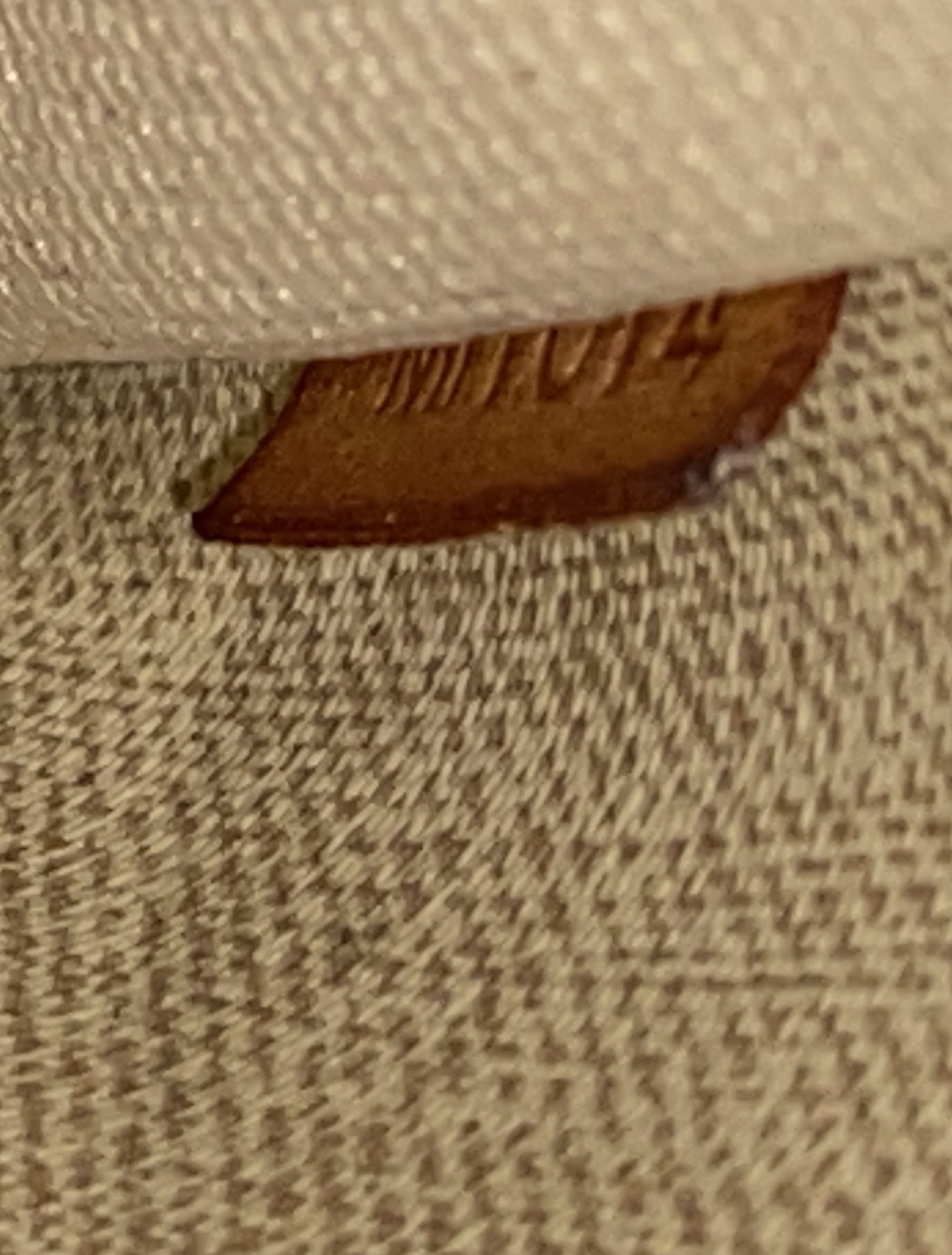 Trouville Handbag Monogram Canvas – Image 9