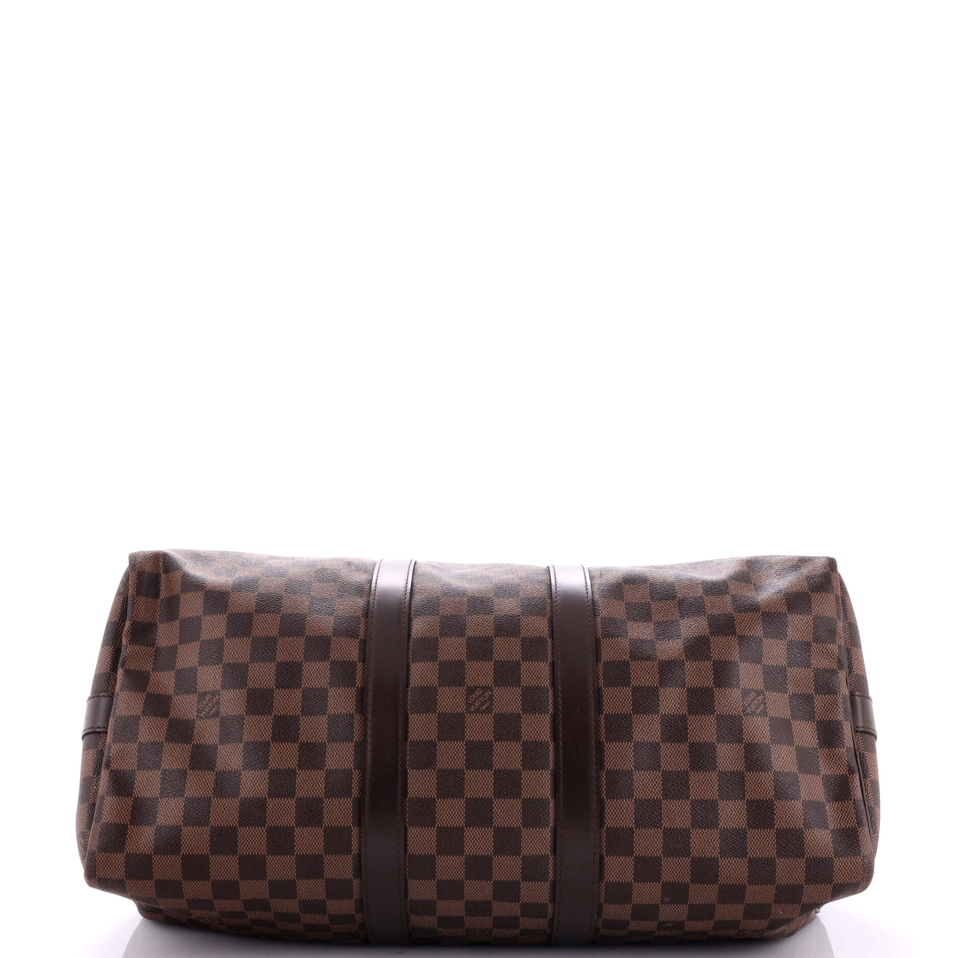 Keepall Bandouliere Bag Damier 45 – Image 5