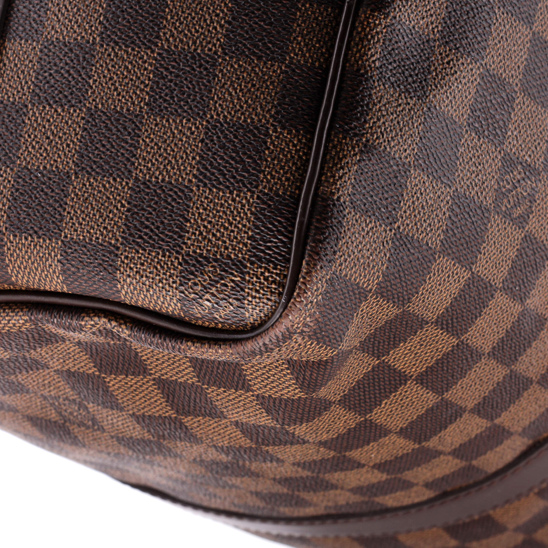 Keepall Bandouliere Bag Damier 45 – Image 7