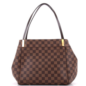 Marylebone Handbag Damier PM