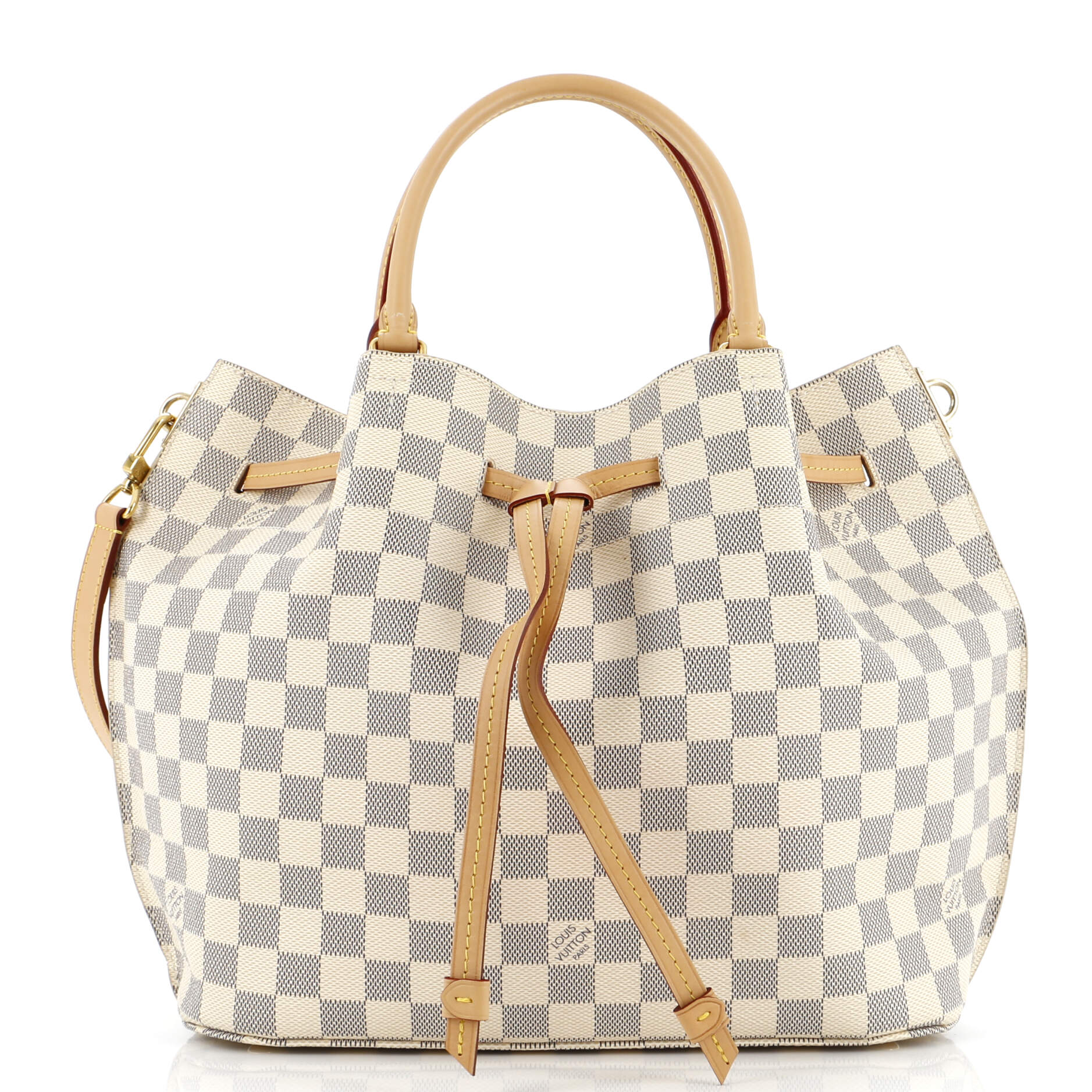 Girolata Handbag Damier