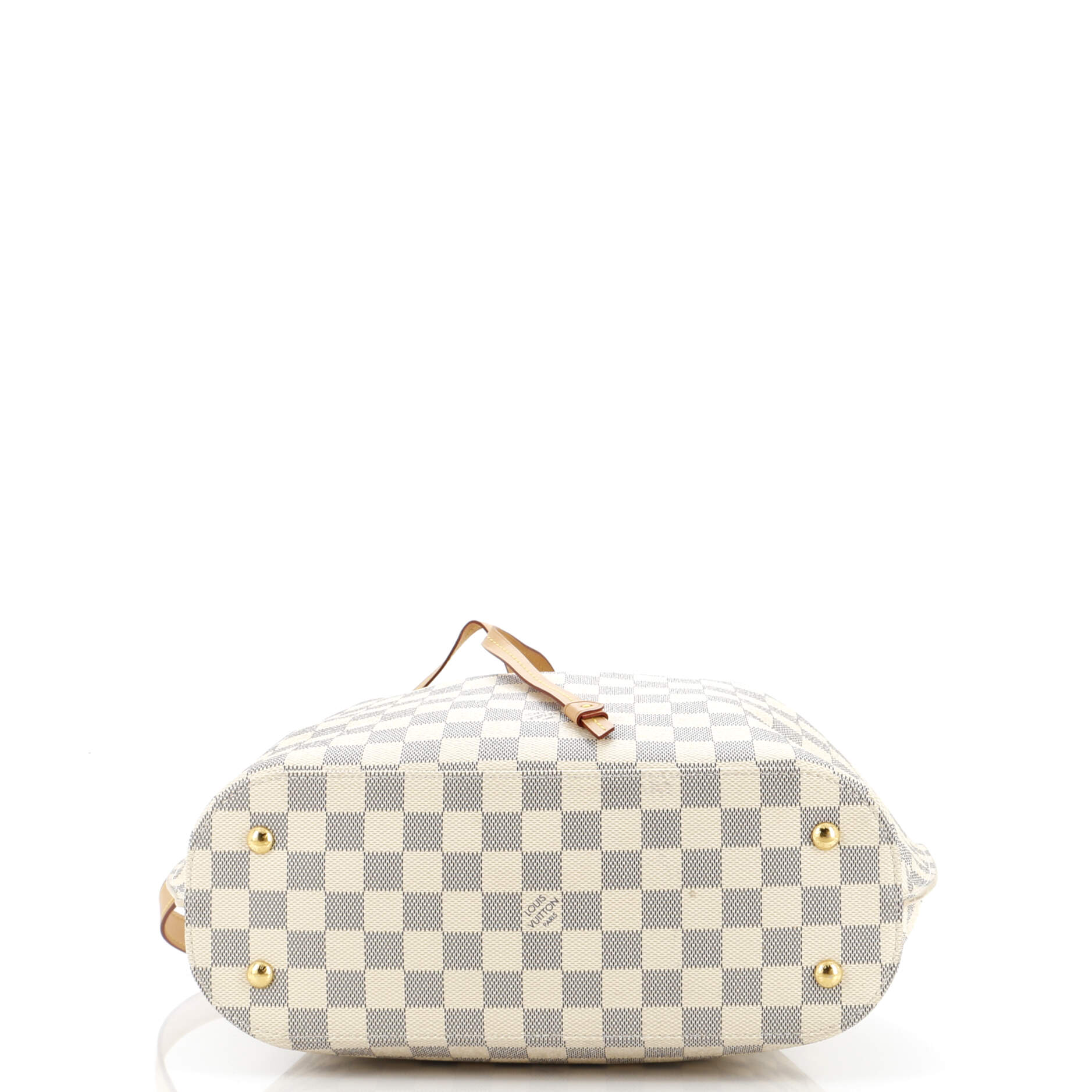 Girolata Handbag Damier – Image 4
