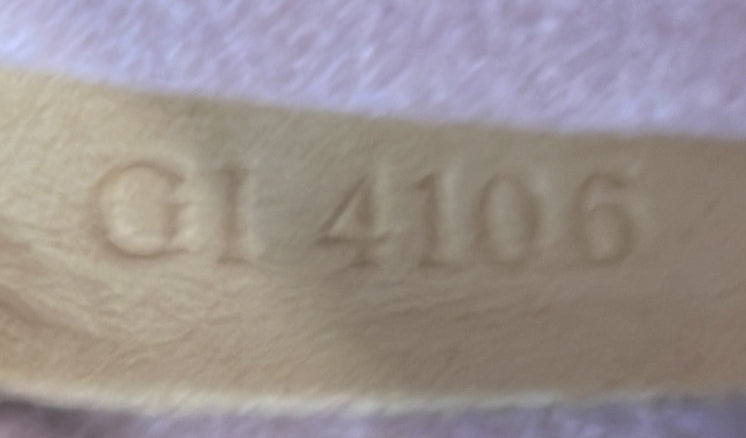 Girolata Handbag Damier – Image 9