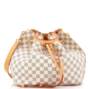Girolata Handbag Damier