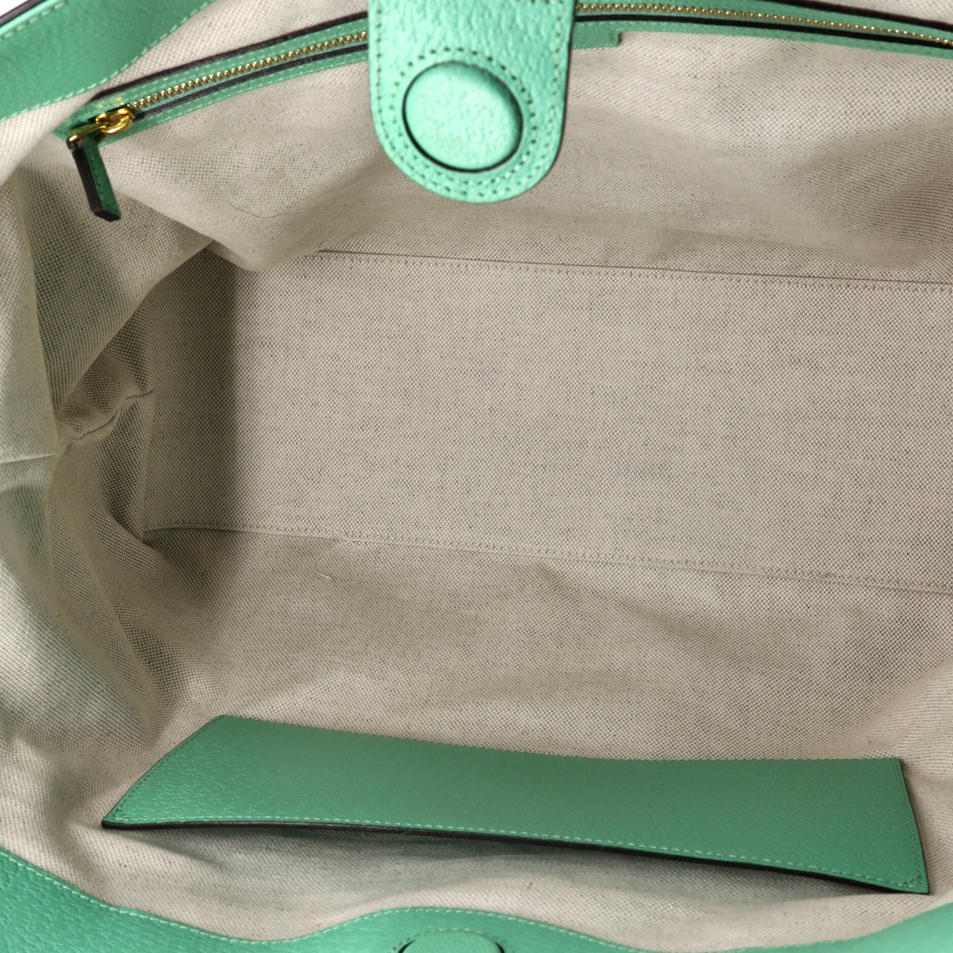 Ophidia Shopping Tote Jumbo GG Canvas Medium – Image 4