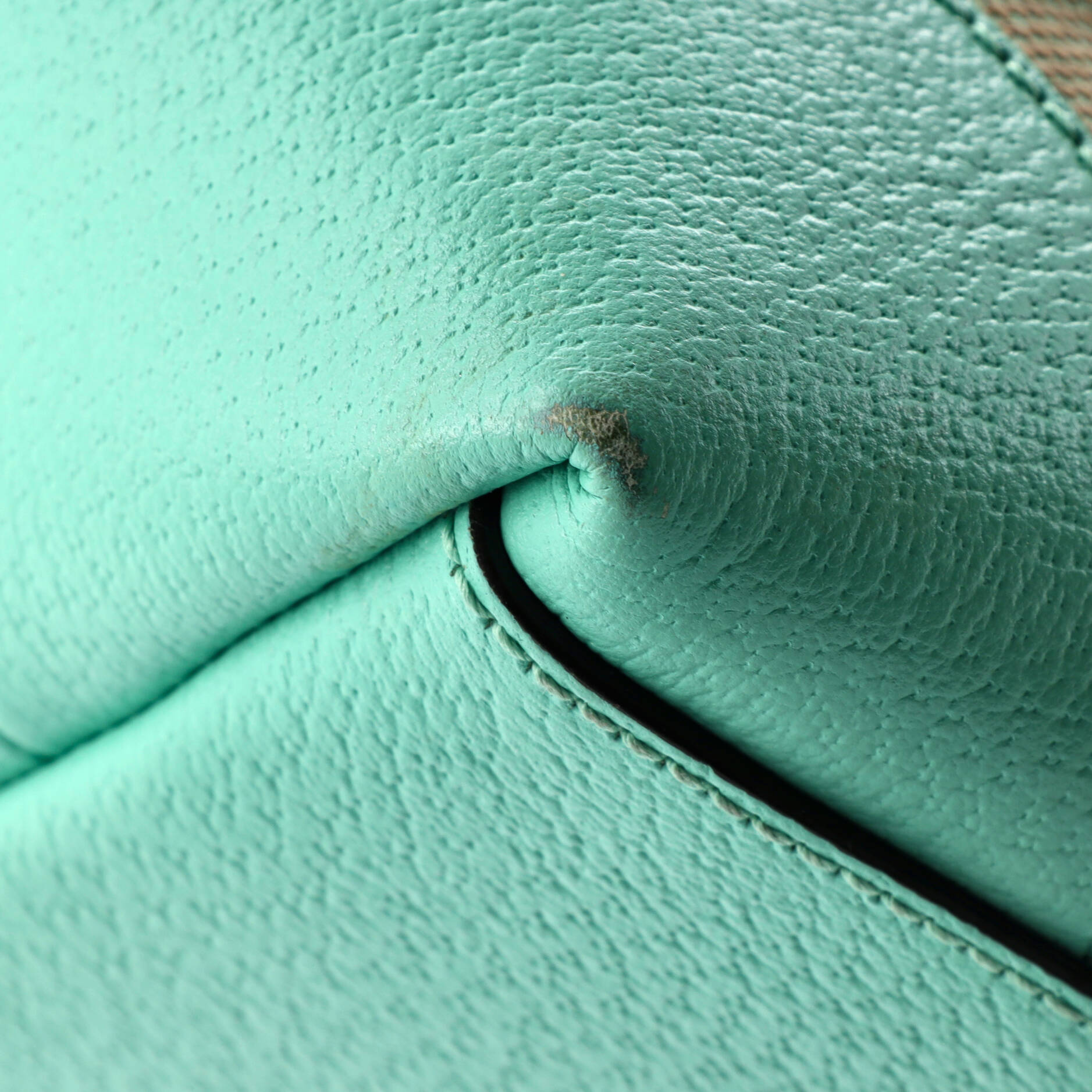 Ophidia Shopping Tote Jumbo GG Canvas Medium – Image 5