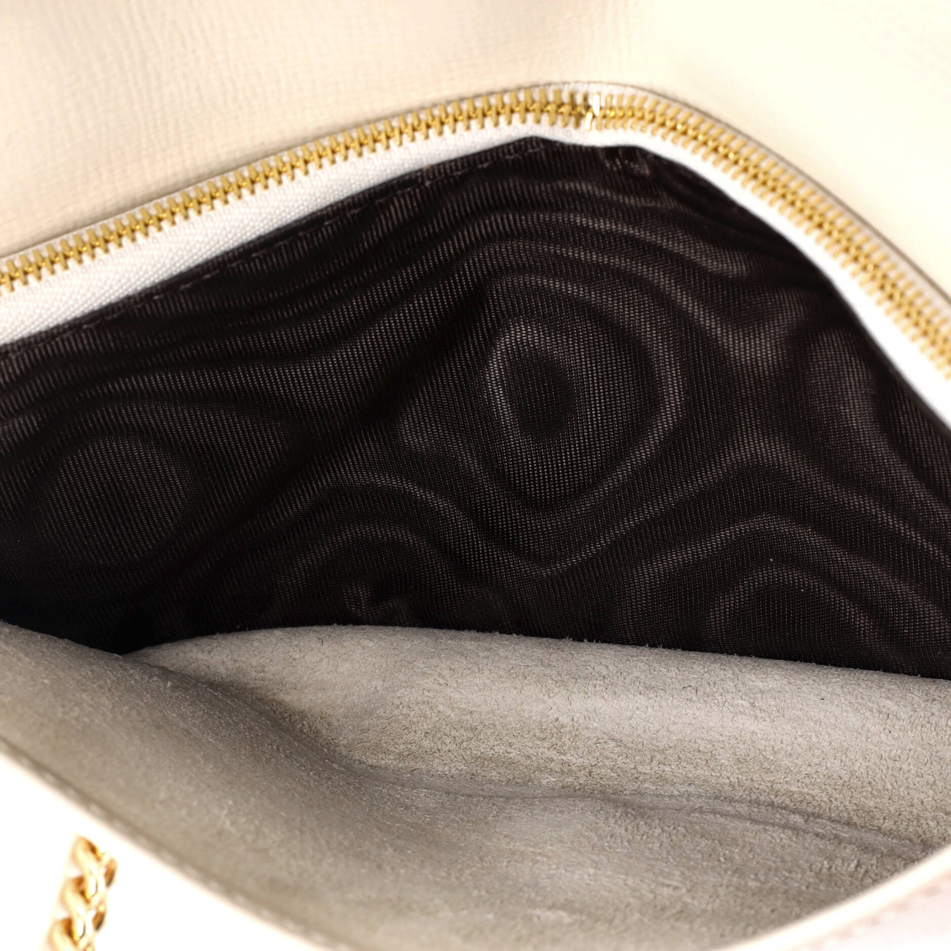 Horsebit 1955 Chain Wallet GG Coated Canvas – Image 5