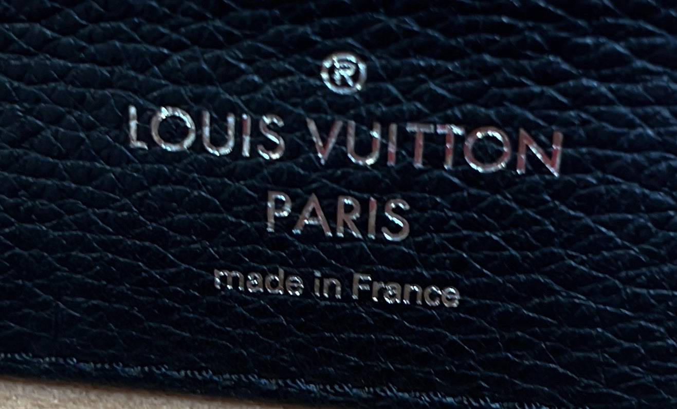 Lockme Ever Handbag Leather BB – Image 7