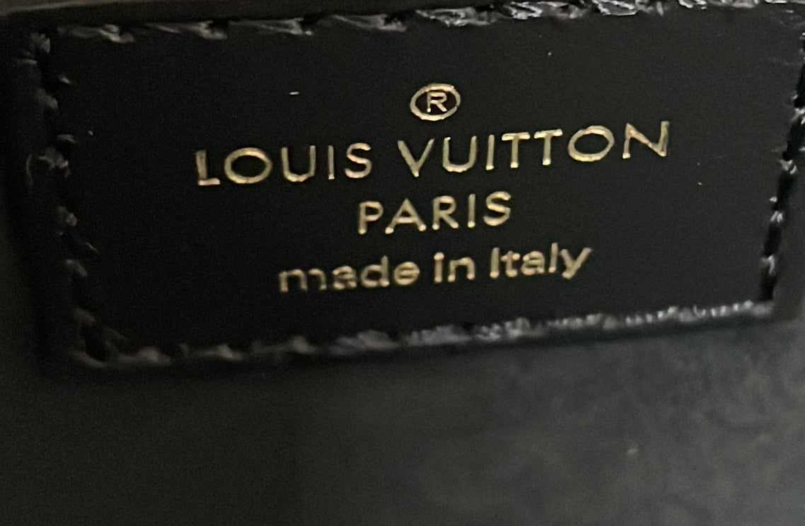 Saint Jacques NM Handbag Raffia and Leather – Image 9