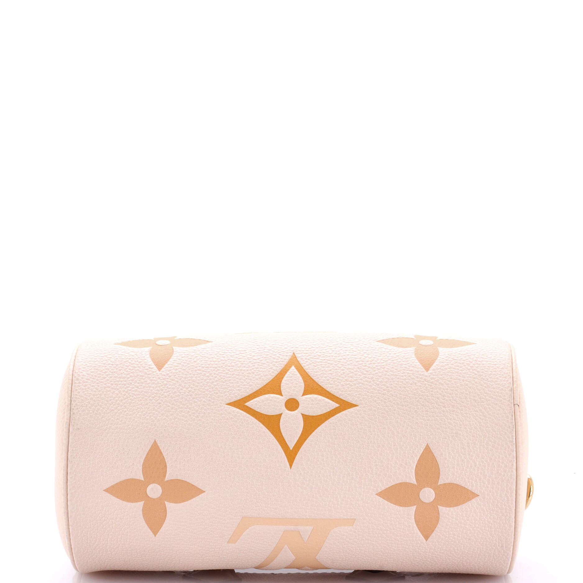 Papillon Handbag By The Pool Monogram Empreinte Giant BB – Image 4