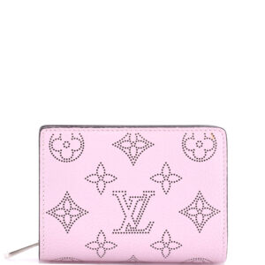 Clea Wallet Mahina Leather