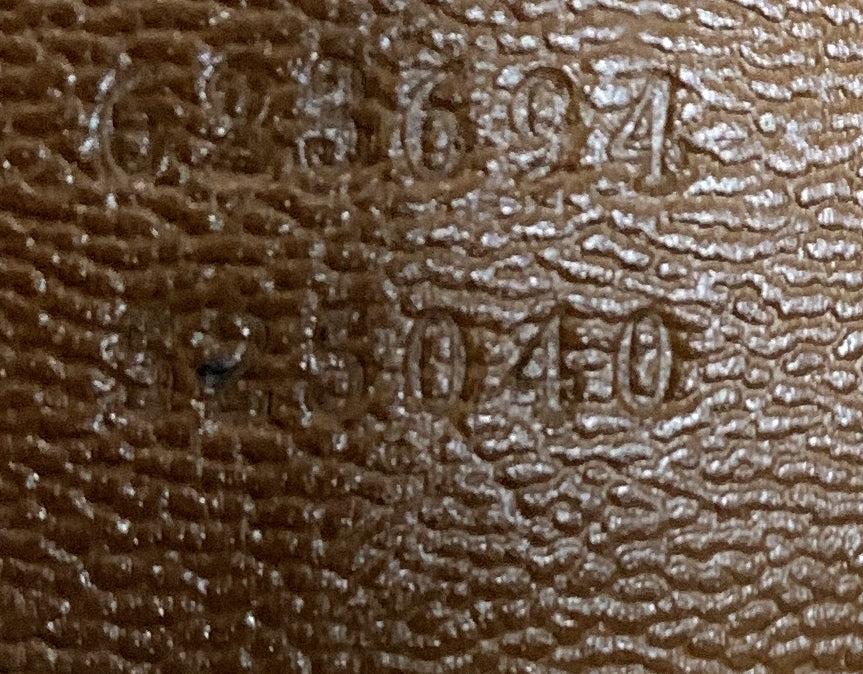 Horsebit 1955 Tote Leather Medium – Image 8