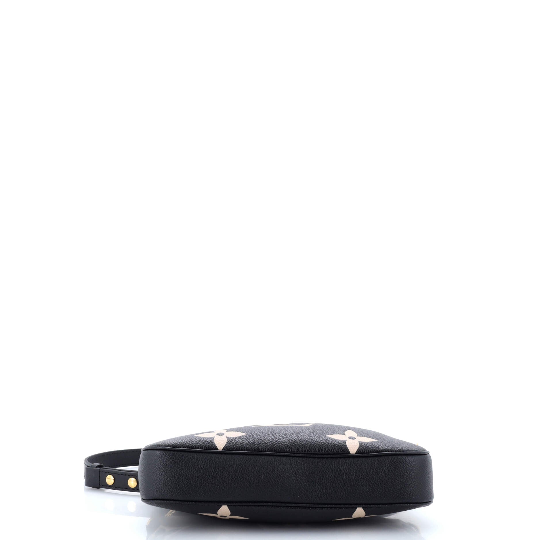 Multi Pochette Accessoires Bicolor Monogram Empreinte Giant – Image 4