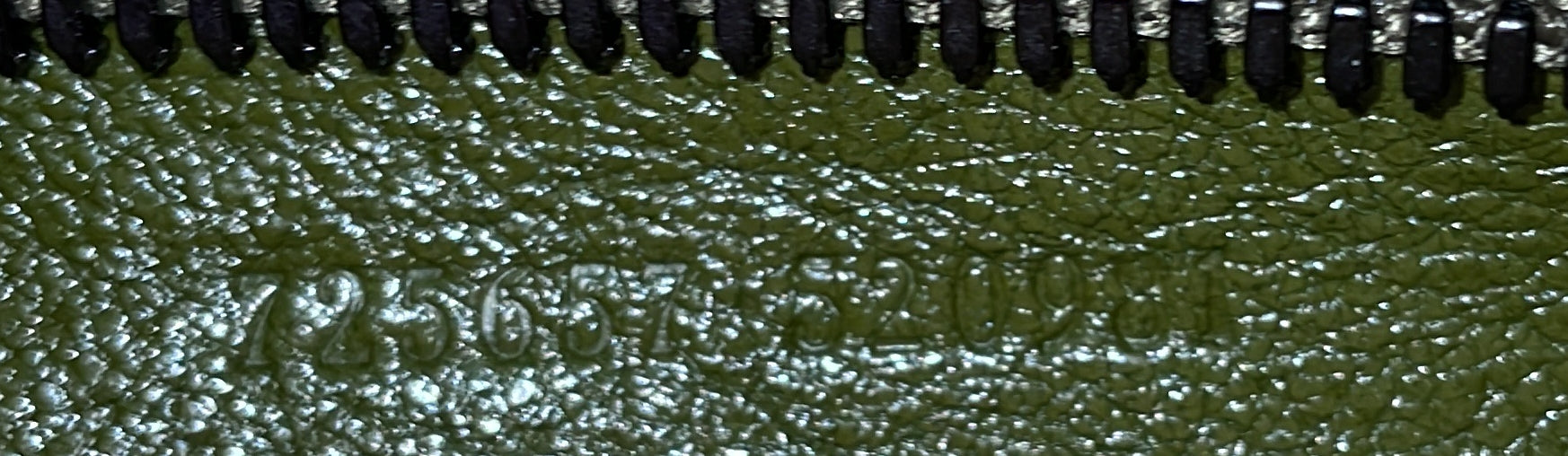 Tonal GG Double Pocket Belt Backpack Leather Large – Image 7