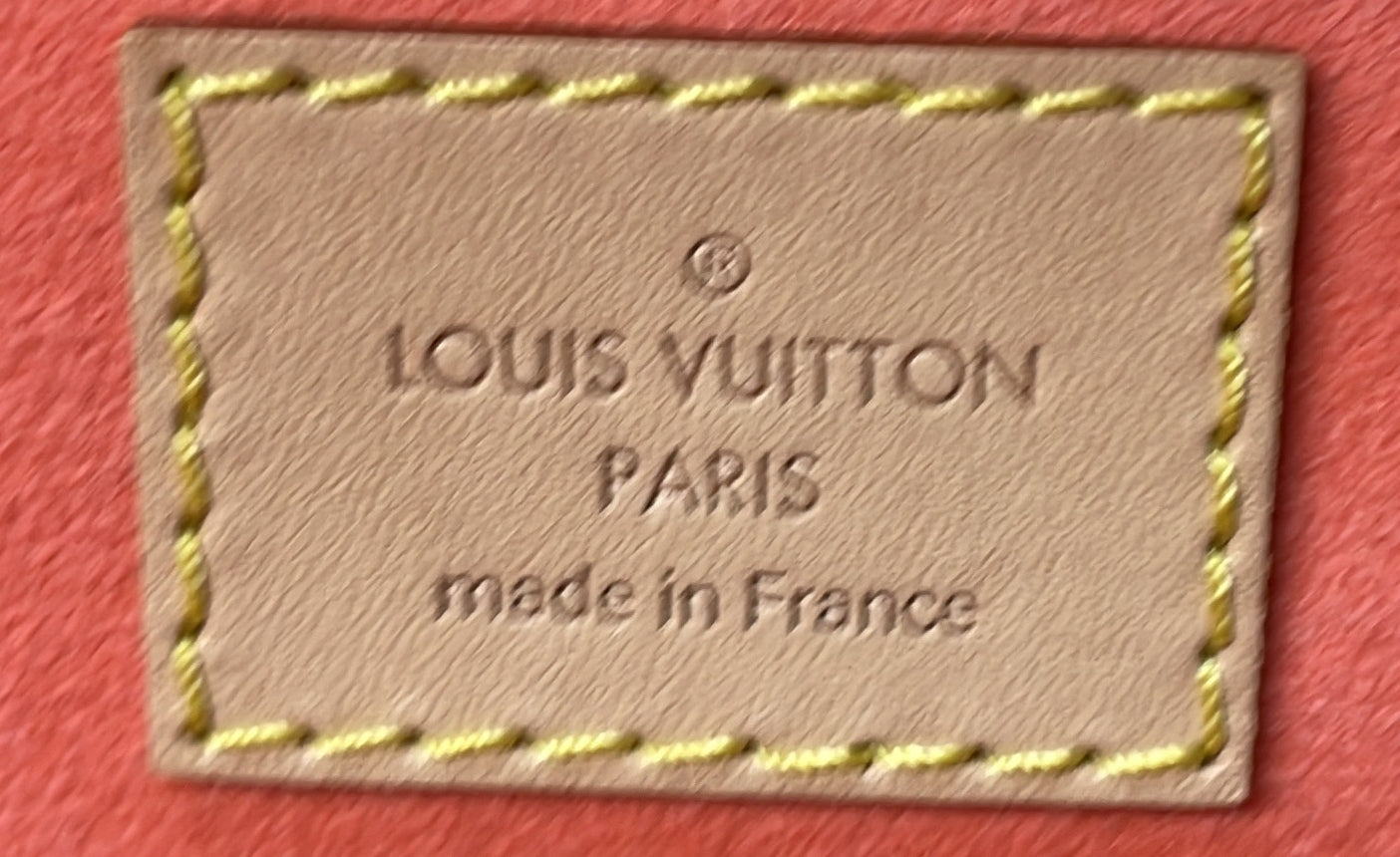 Coffret Tresor Monogram Canvas 20 – Image 9