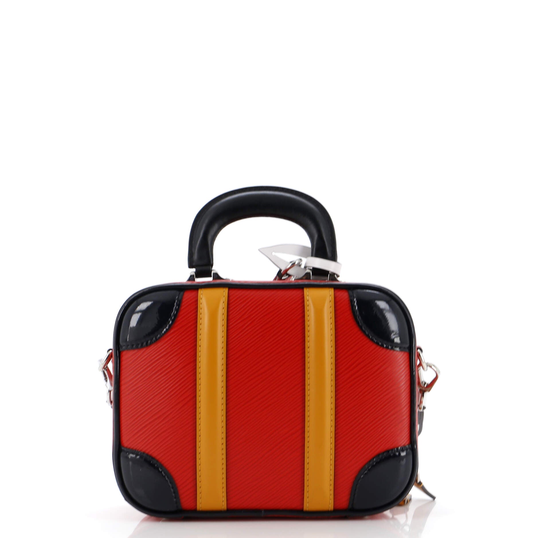 Valisette Handbag Epi Leather BB – Image 3