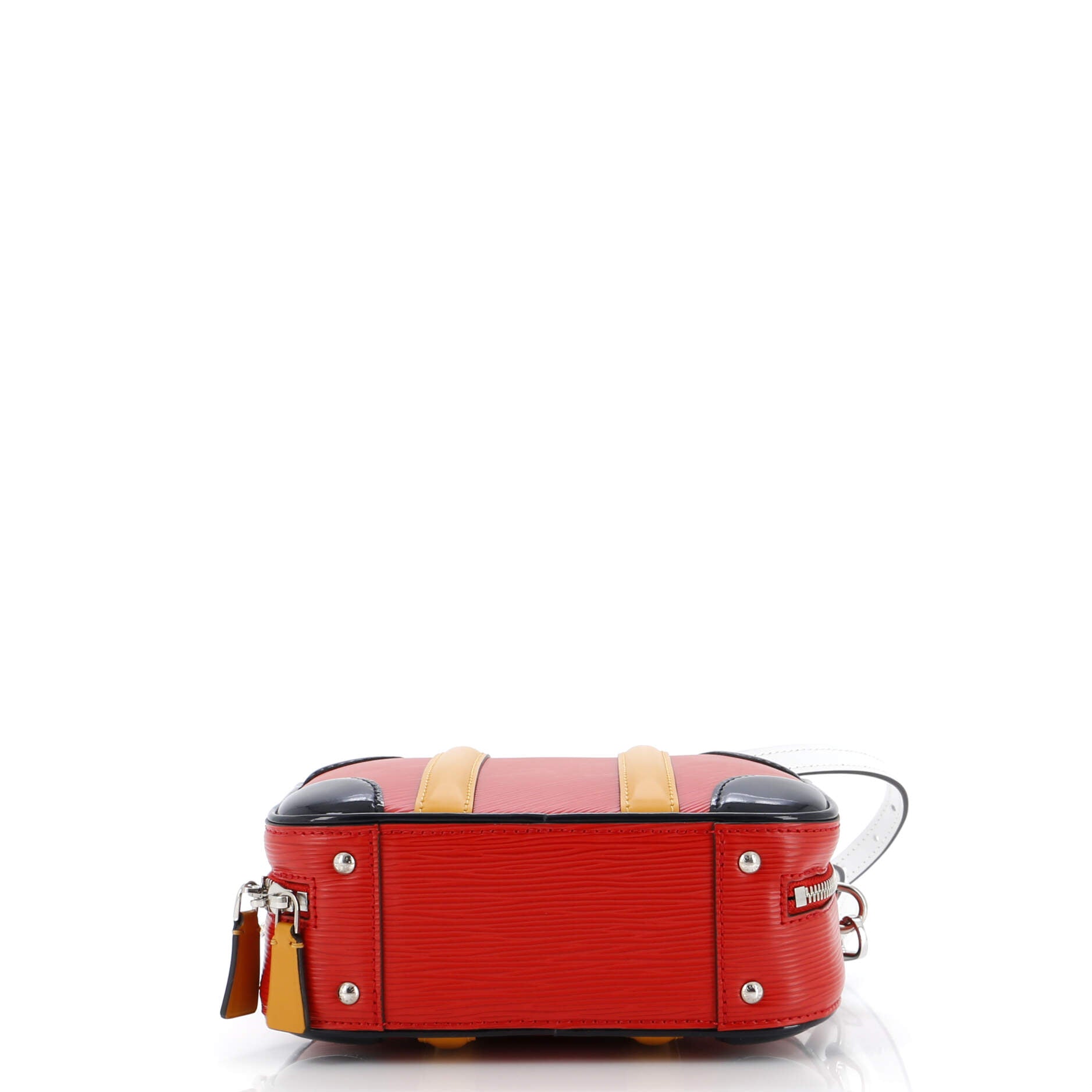 Valisette Handbag Epi Leather BB – Image 4