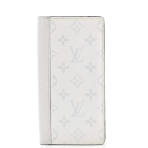 Brazza Wallet Monogram Taigarama