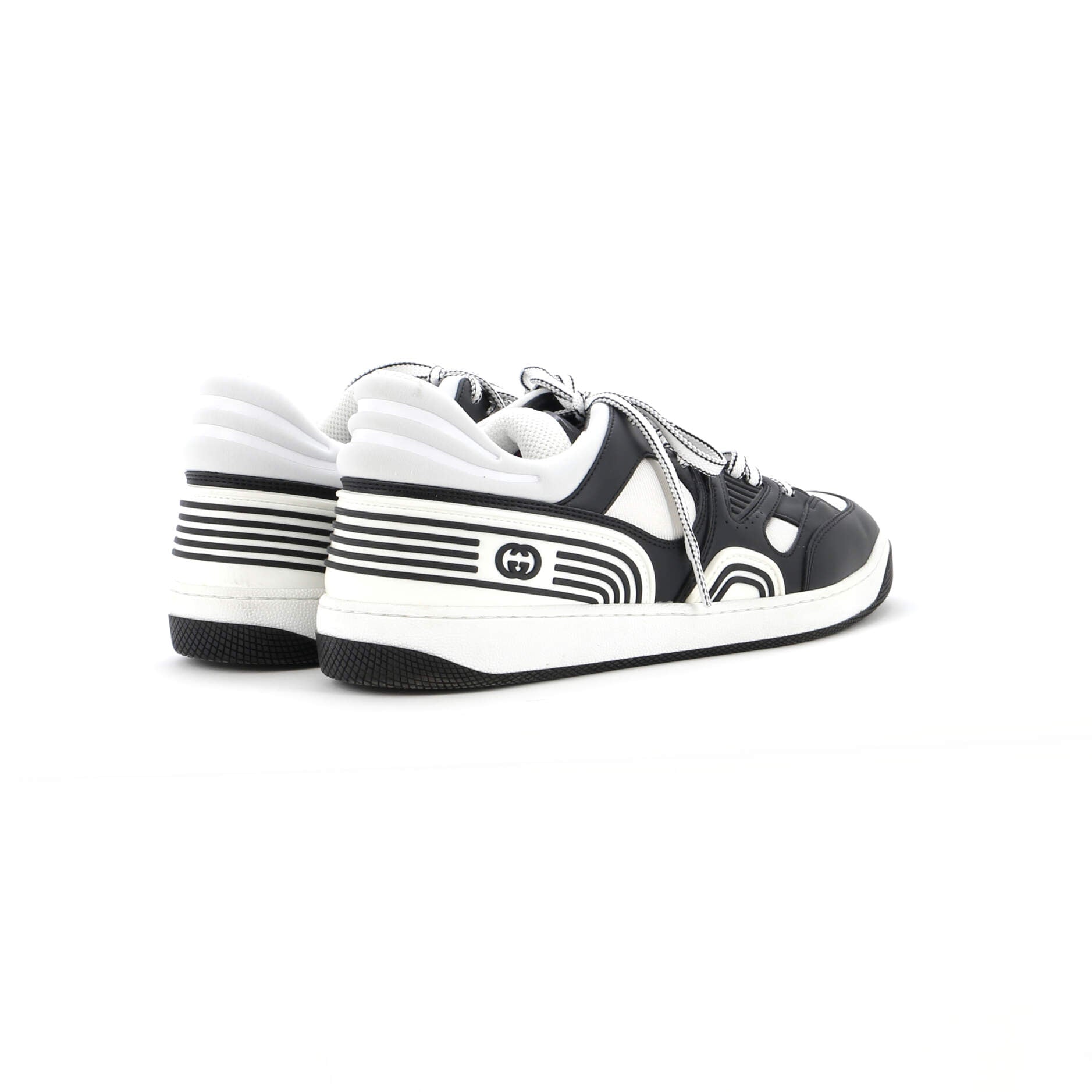Basket Low-Top Sneakers Demetra with Fabric – Image 3