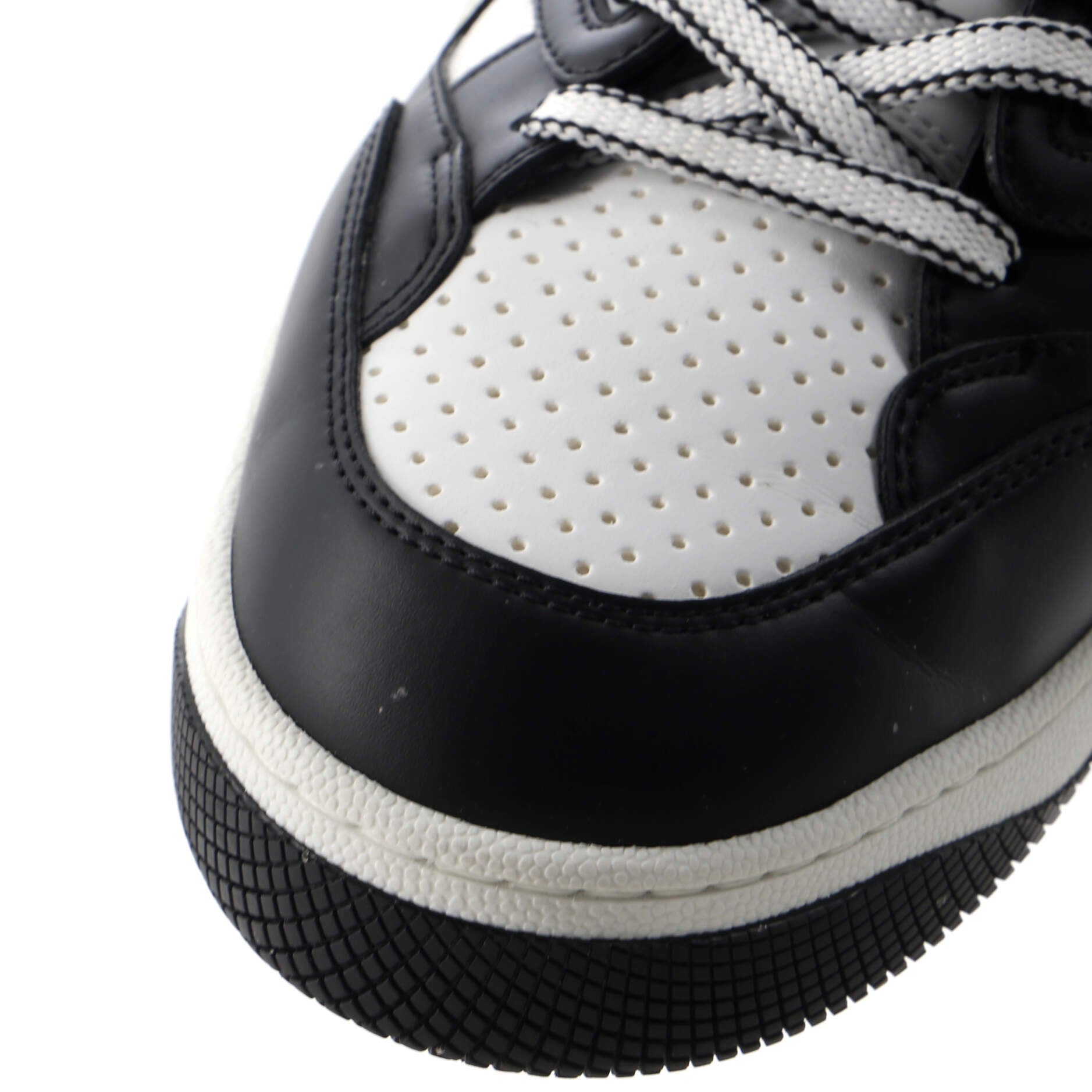 Basket Low-Top Sneakers Demetra with Fabric – Image 5