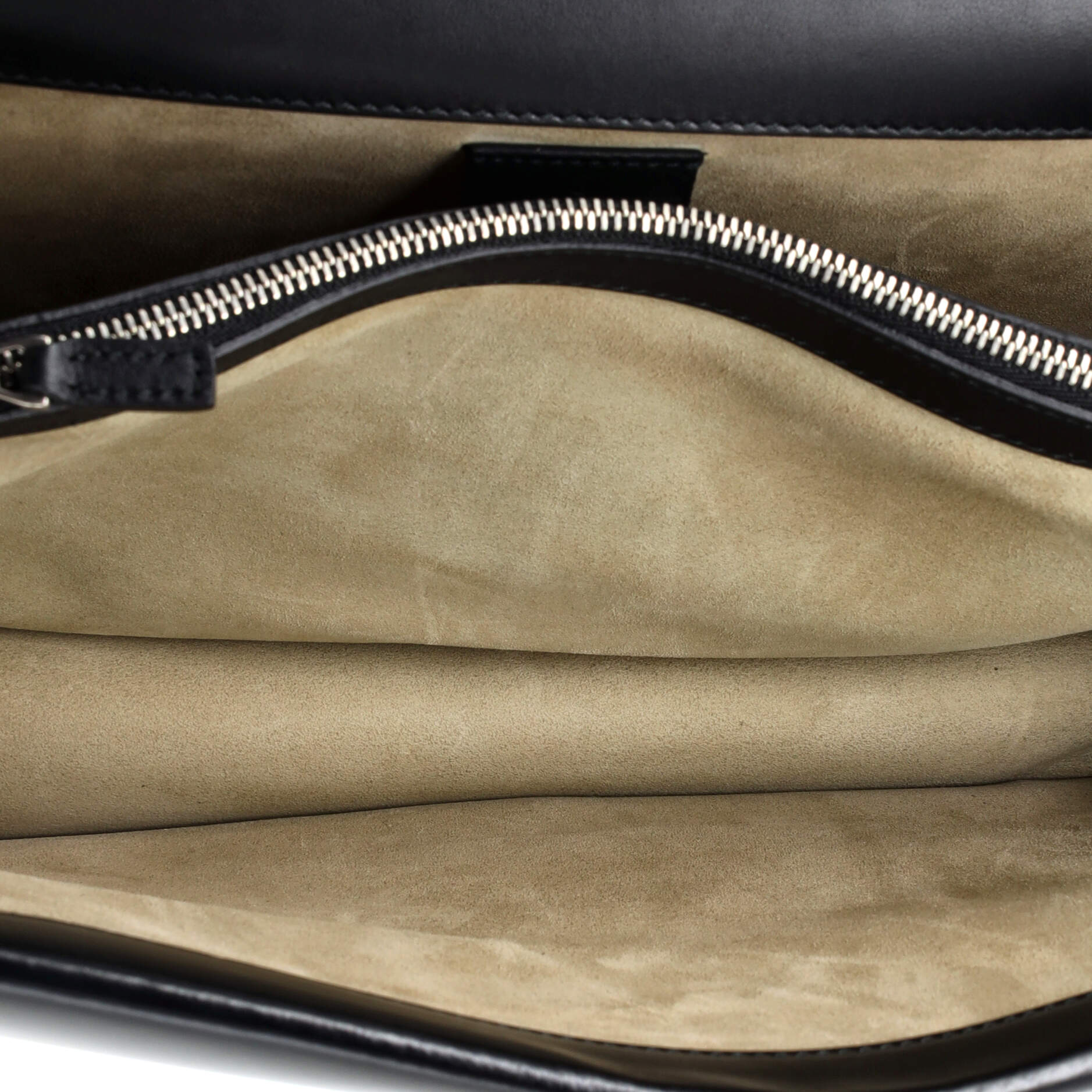 Dionysus Bag Embroidered Studded Leather Small – Image 5