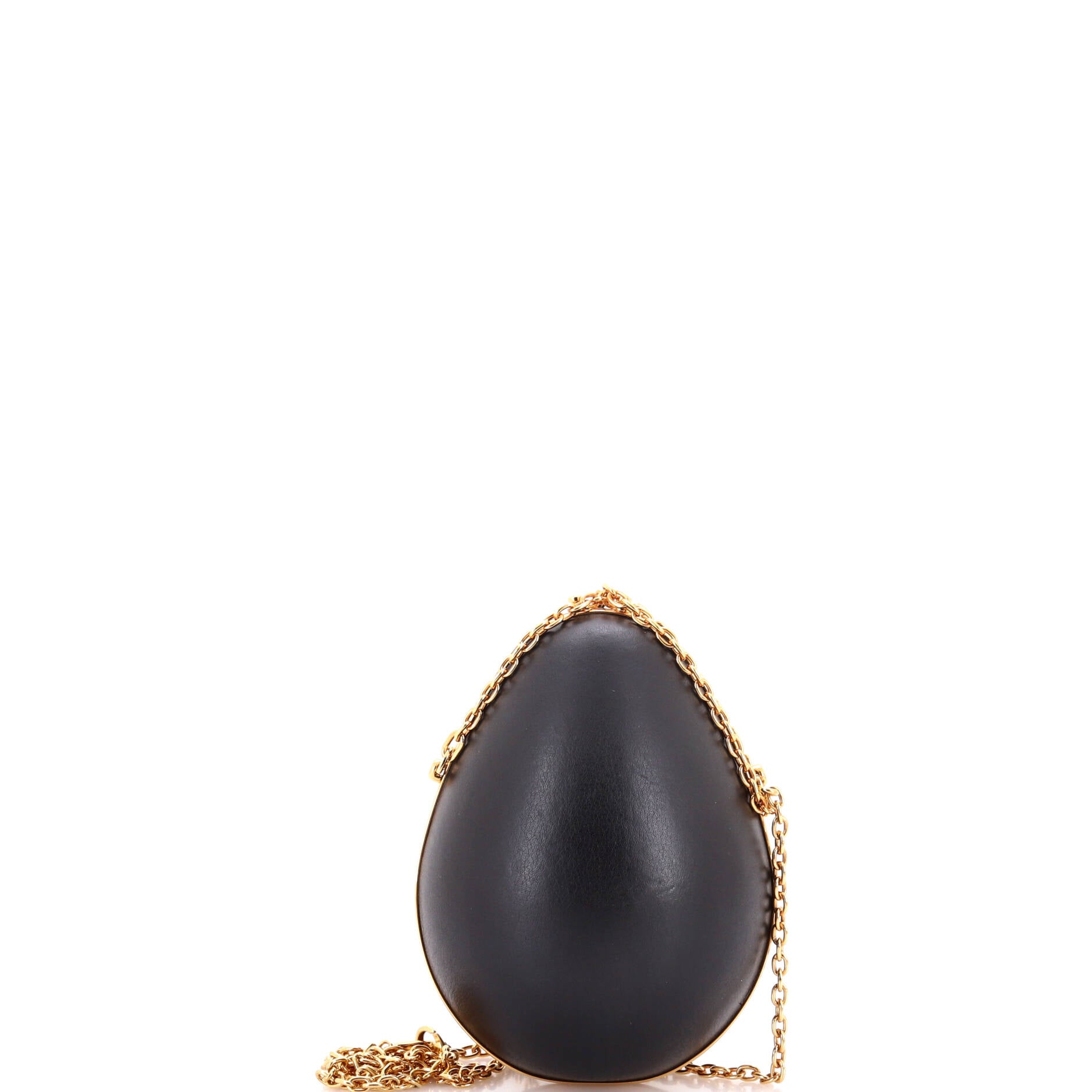 Egg Case Monogram Canvas and Leather – Image 3